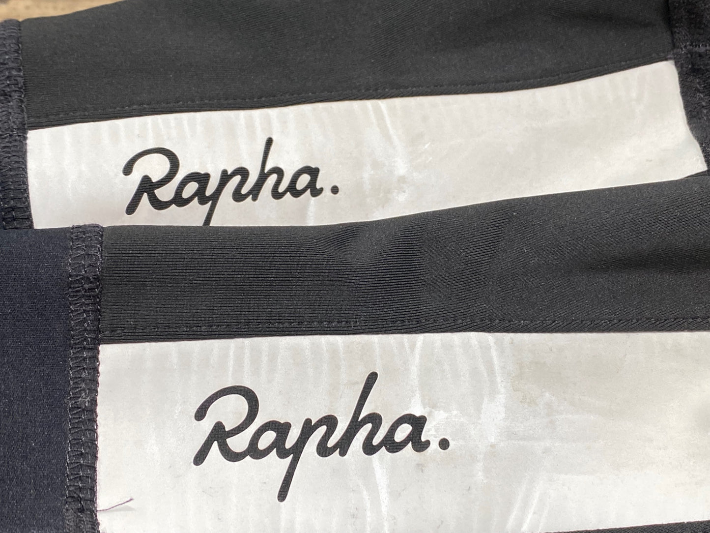 IR061 ラファ Rapha WET WEATHER OVERSHOES シューズカバー 黒 M