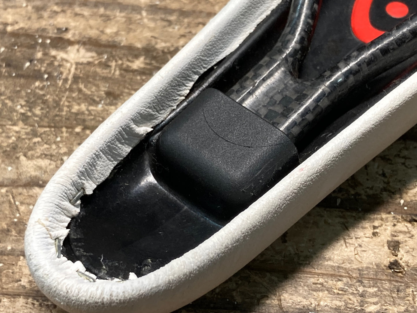 IZ368 サンマルコ sanmarco リーガル Regal EVO Carbon FX サドル カーボンレール 実測150mm