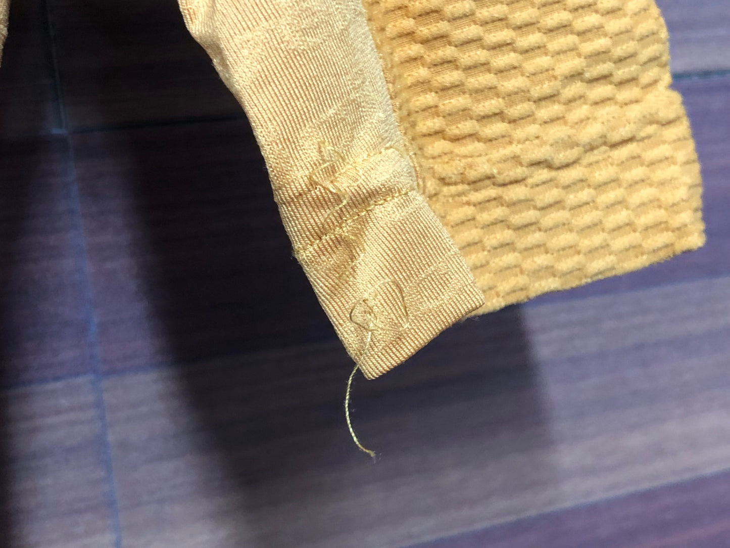 IR081 ヴェロビチ velobici monti 半袖 サイクルジャージ オレンジ 1