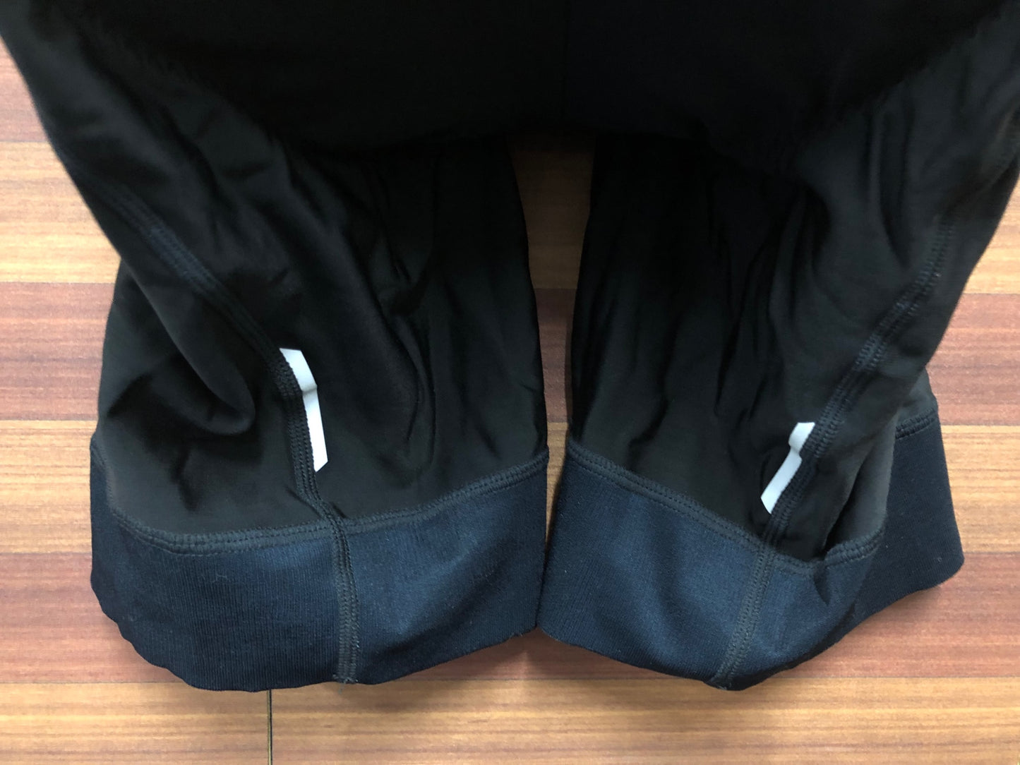 IS898 パールイズミ PEARL iZUMi ビブショーツ 黒 L 3DR