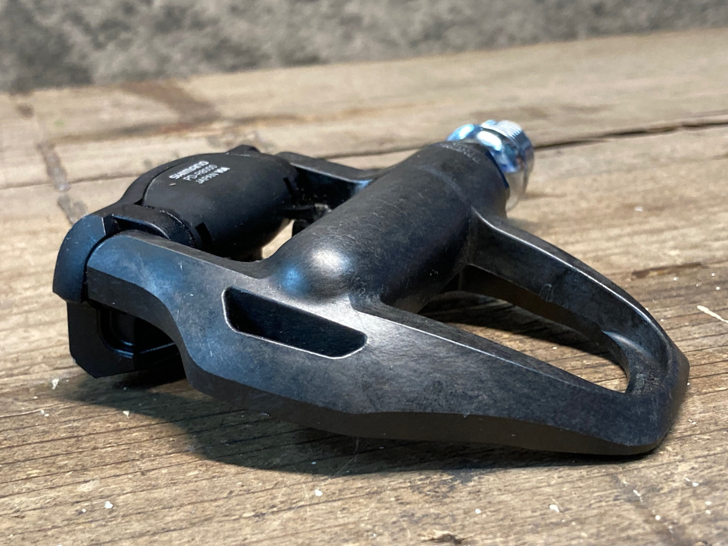 IN826 シマノ SHIMANO アルテグラ ULTEGRA ビンディングペダル PD-R8000 SPD-SL