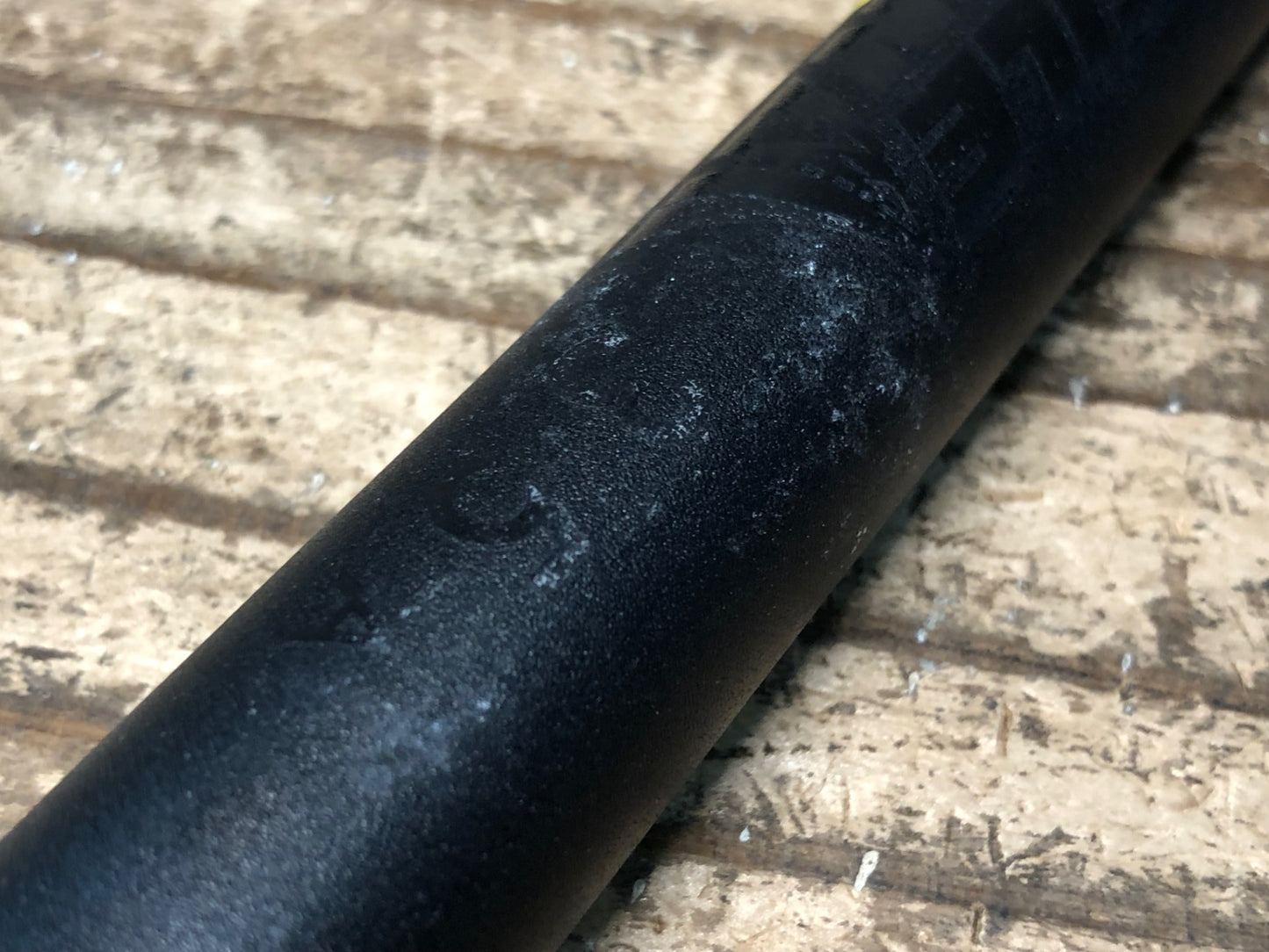 IY670 プロファイルデザイン PROFILE DESIGN 35A DHバー ※カット済み