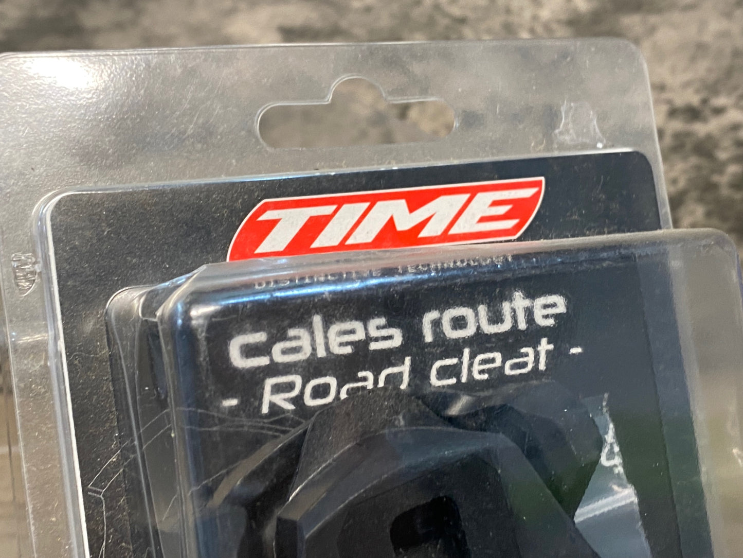 IP732 タイム TIME XPRESSO クリート iclic cleat