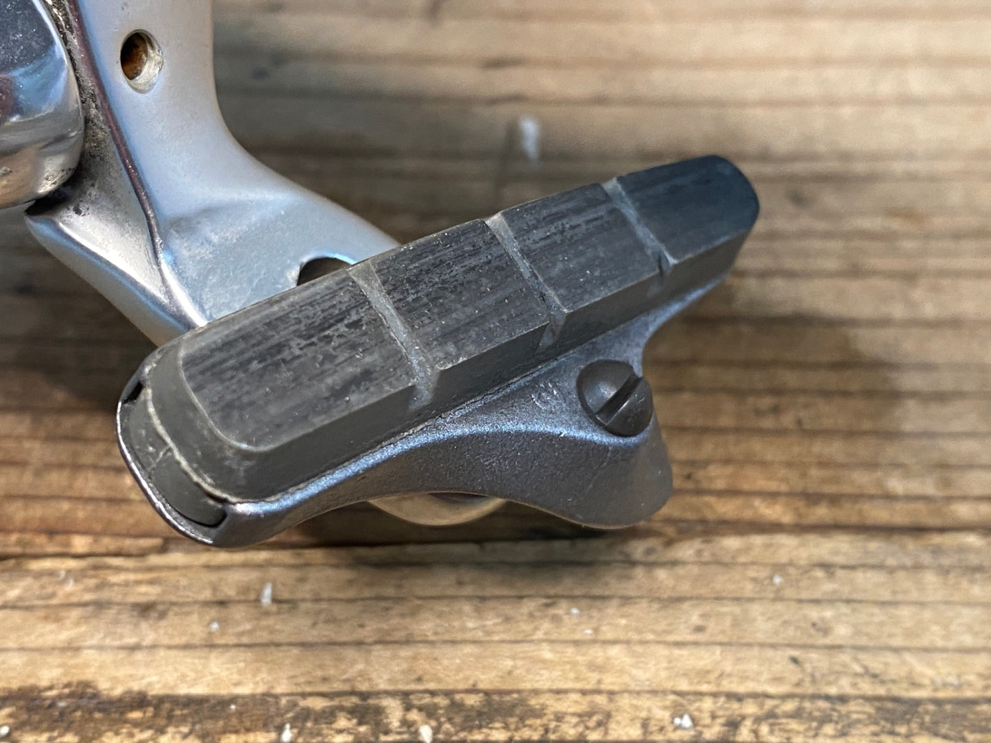 IT381 シマノ SHIMANO アルテグラ ULTEGRA BR-6600 キャリパーブレーキ 前後セット