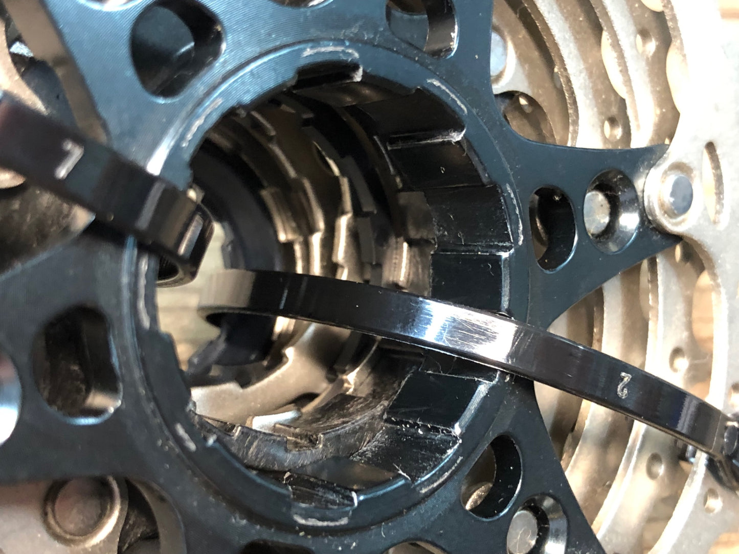 IW875 シマノ SHIMANO アルテグラ ULTEGRA CS-R8000 スプロケット 11S 14-28T