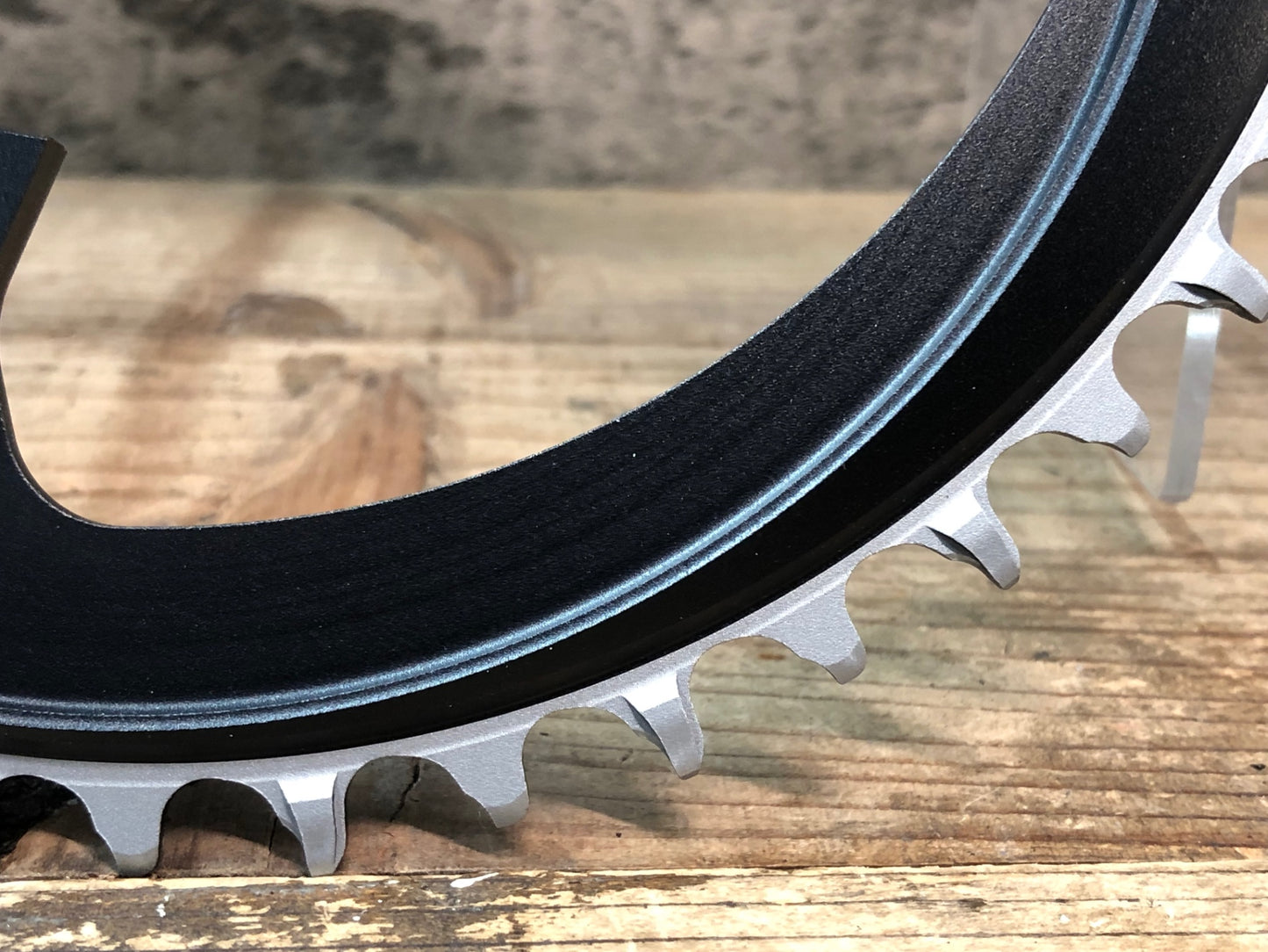 IR236 スラム SRAM X-Sync Chain Ring チェーンリング ナローワイド 1x12s BCD107 46T