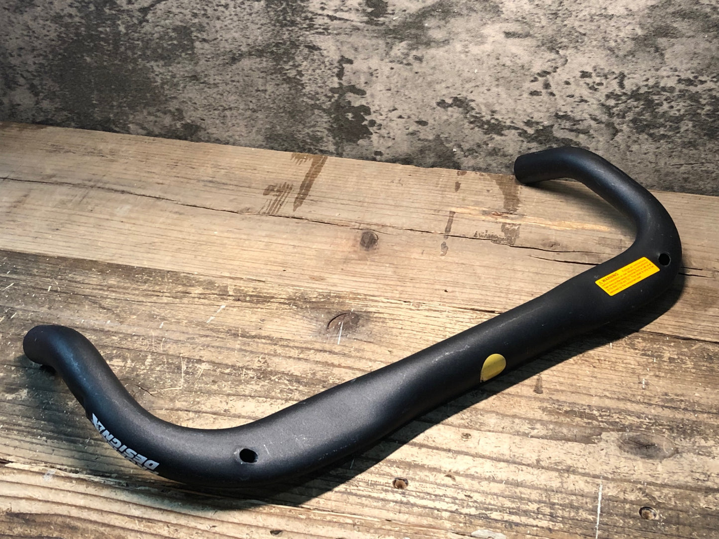 JA192 プロファイルデザイン PROFILE DESIGN T2 WING ベースバー Φ31.8 エンドC-C400mm