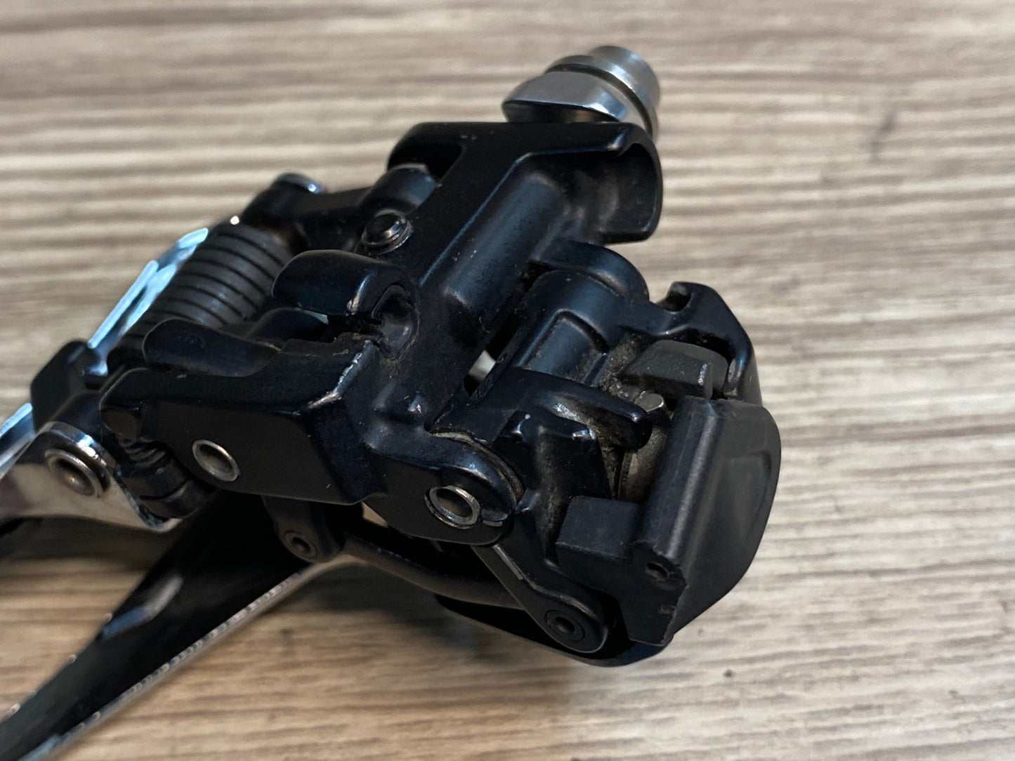 IW843 シマノ SHIMANO アルテグラ ULTEGRA FD-R8000 フロントディレイラー 2S 直付け