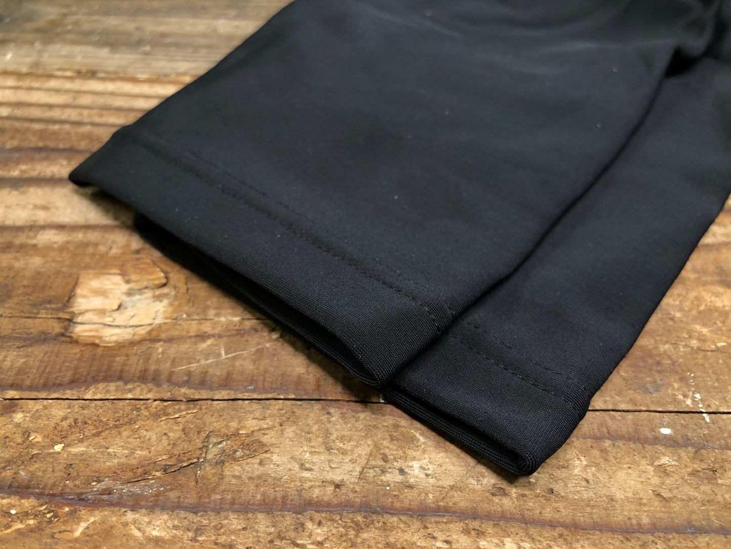 IN101 パールイズミ PEARL iZUMi UV サマー レッグカバー L 黒