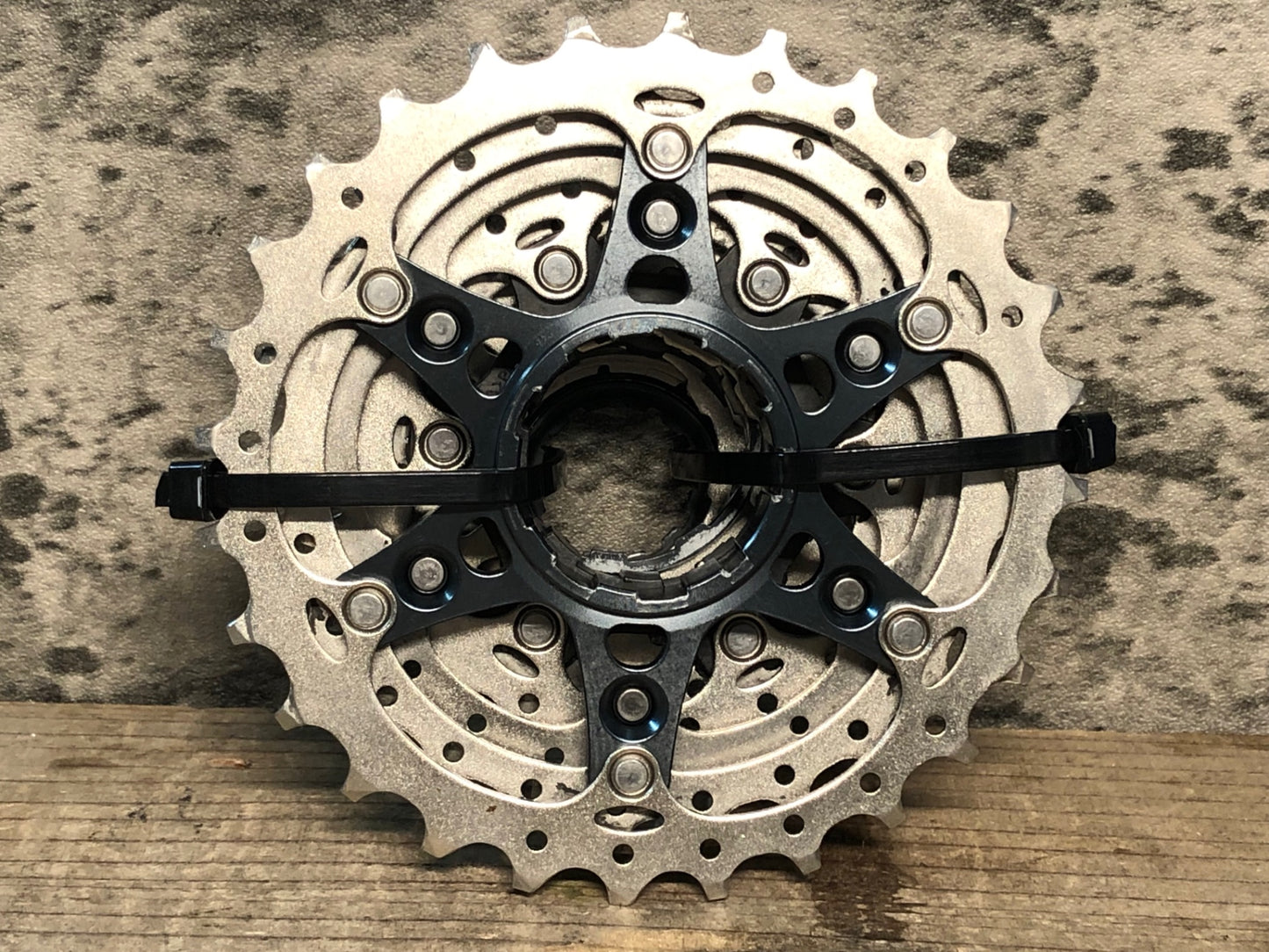 IO442 シマノ SHIMANO アルテグラ ULTEGRA CS-6800 スプロケット 11S 11-28T