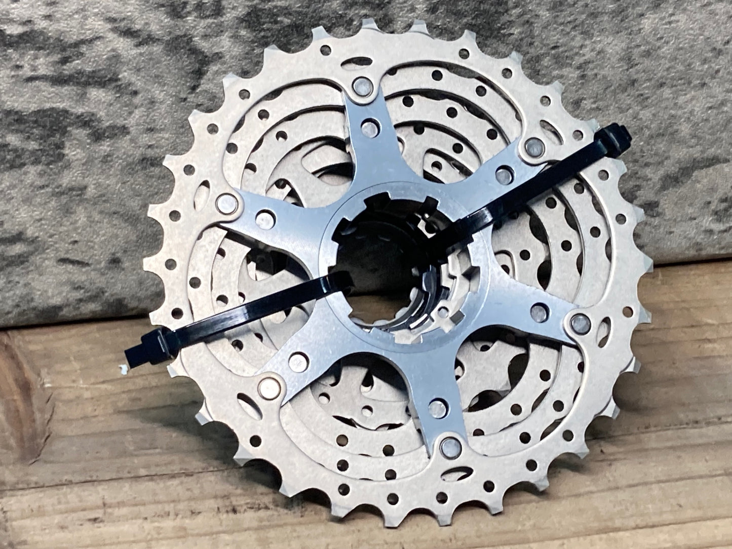 IN969 シマノ SHIMANO アルテグラ ULTEGRA CS-6700 スプロケット 12-30T 10S