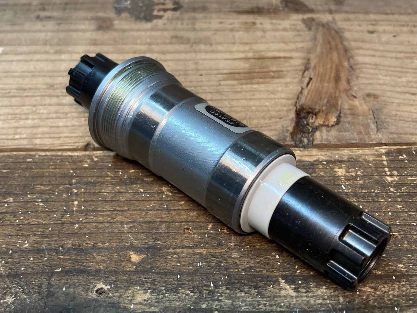 IS194 シマノ SHIMANO BB-ES51 ボトムブラケット オクタリンク