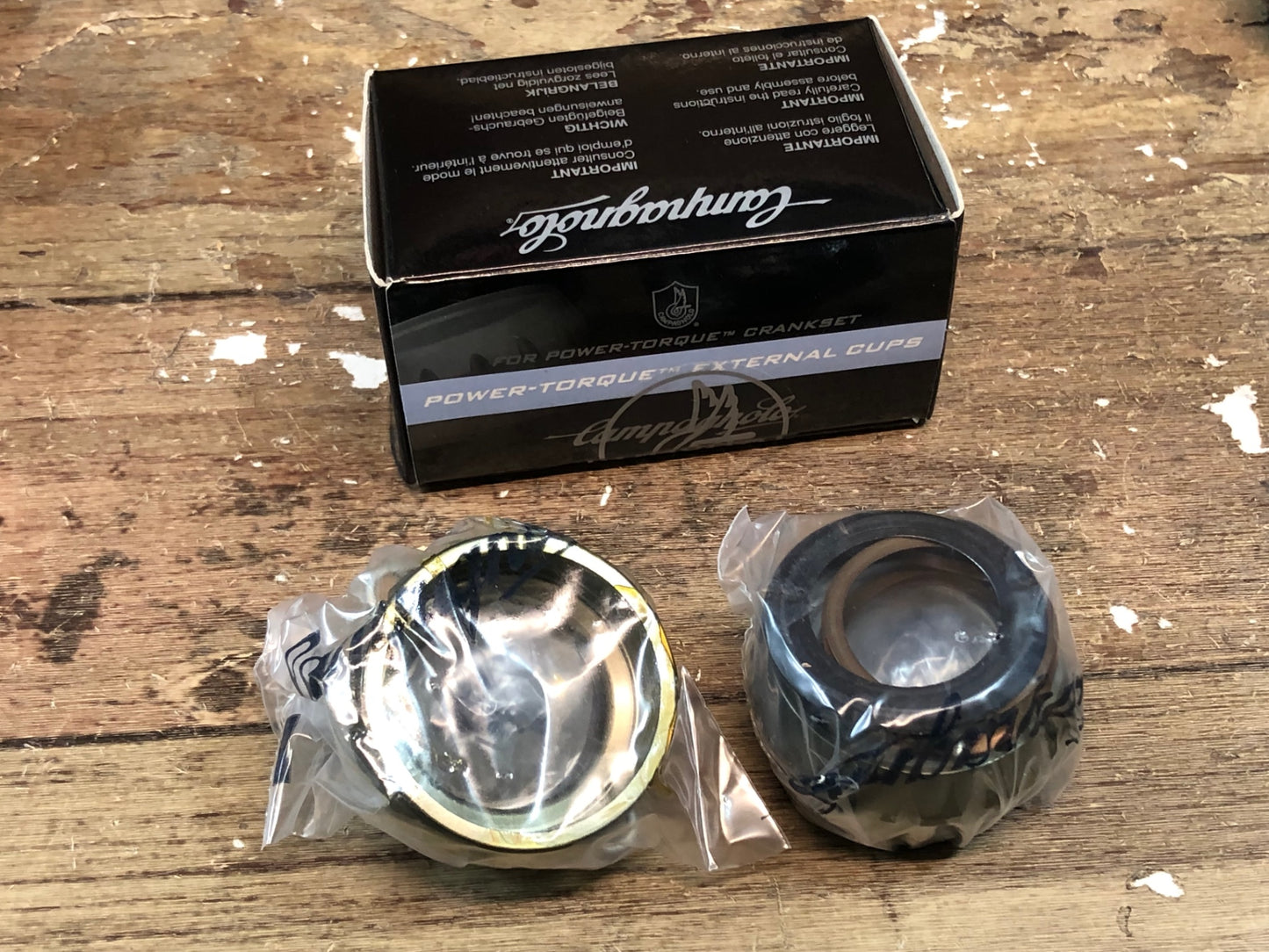 IF530 カンパニョーロ Campagnolo コーラス CHORUS 11S コンポセット EG FD RD BR FC 170mm