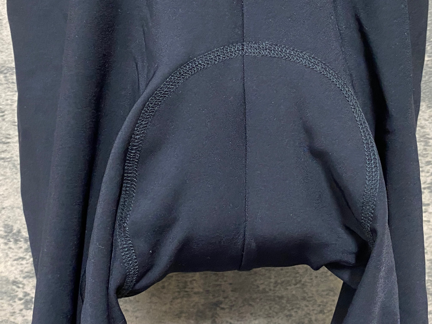 JA383 カステリ CASTELLI ROSSO CORSA ビブショーツ 裏起毛 サイズ不明 NANO FLEX S相当