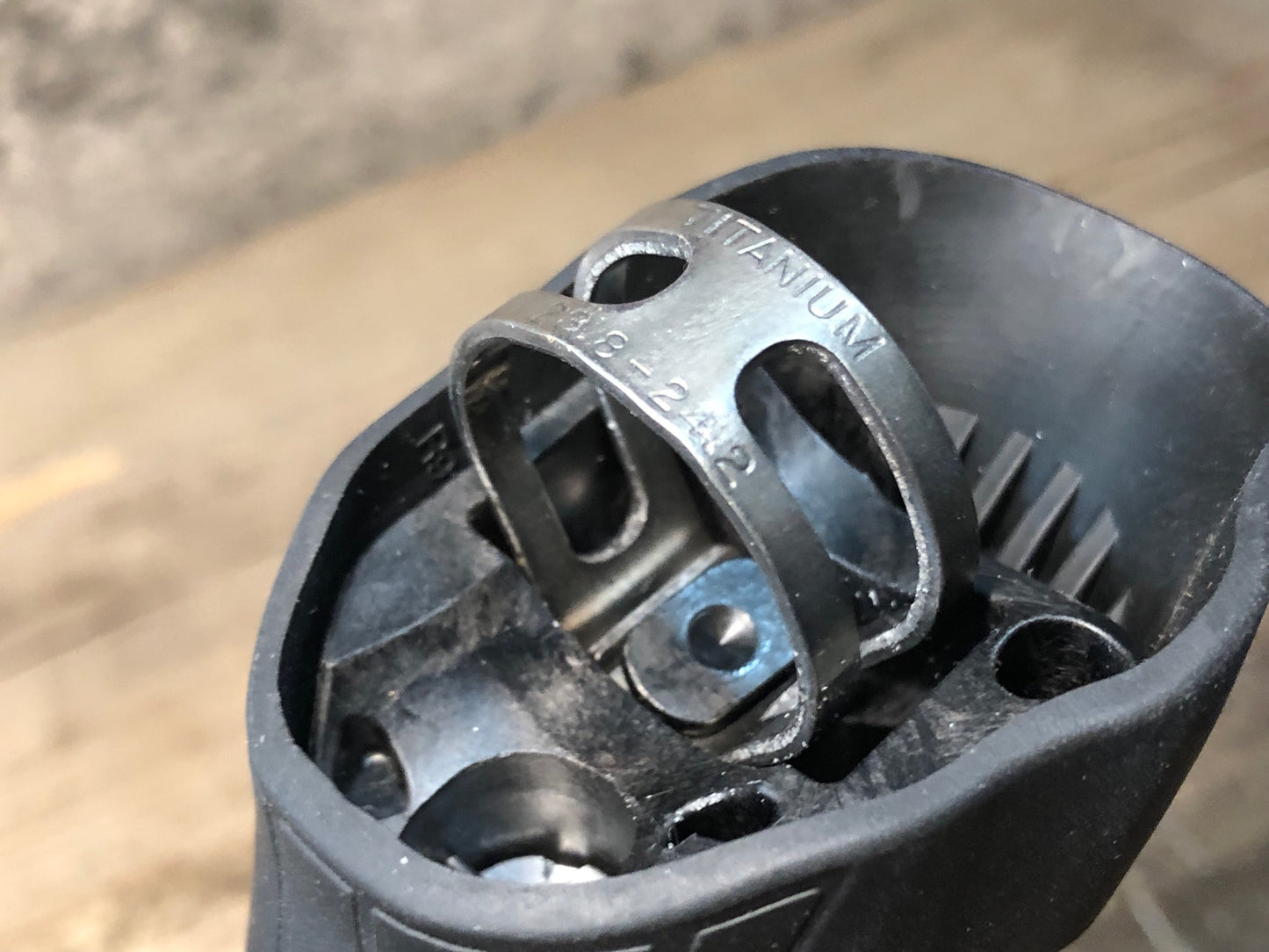 IZ077 シマノ SHIMANO デュラエース DURA-ACE ST-R9100 STIレバー 2x11S