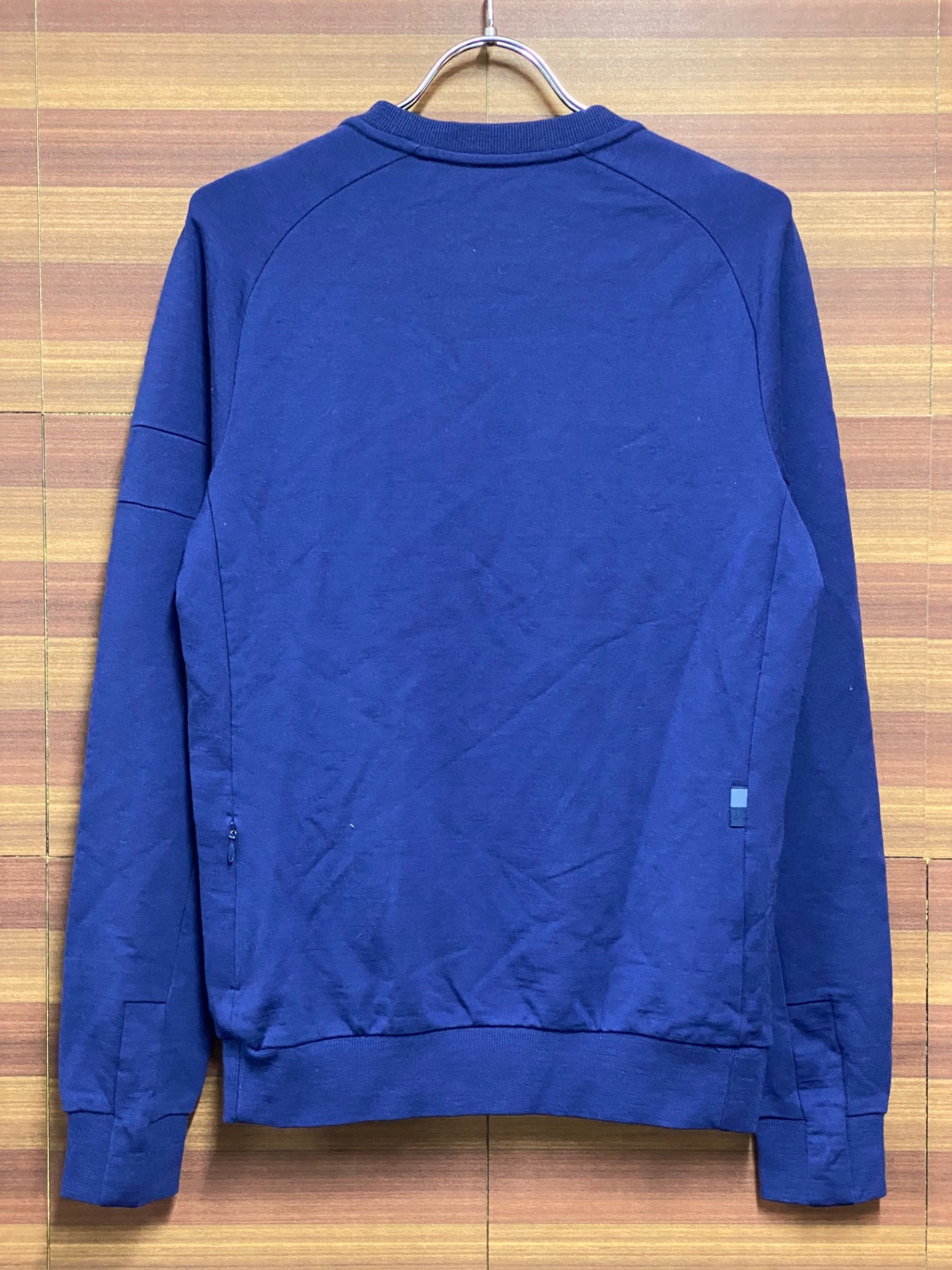 RAPHA MERINO SWEATSHIRT Sサイズ - ウェア