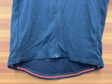 画像をギャラリービューアに読み込む, GX425 ラファ RAPHA CLASSIC JERSEY Ⅱサイクルジャージ 半袖 ネイビー M
