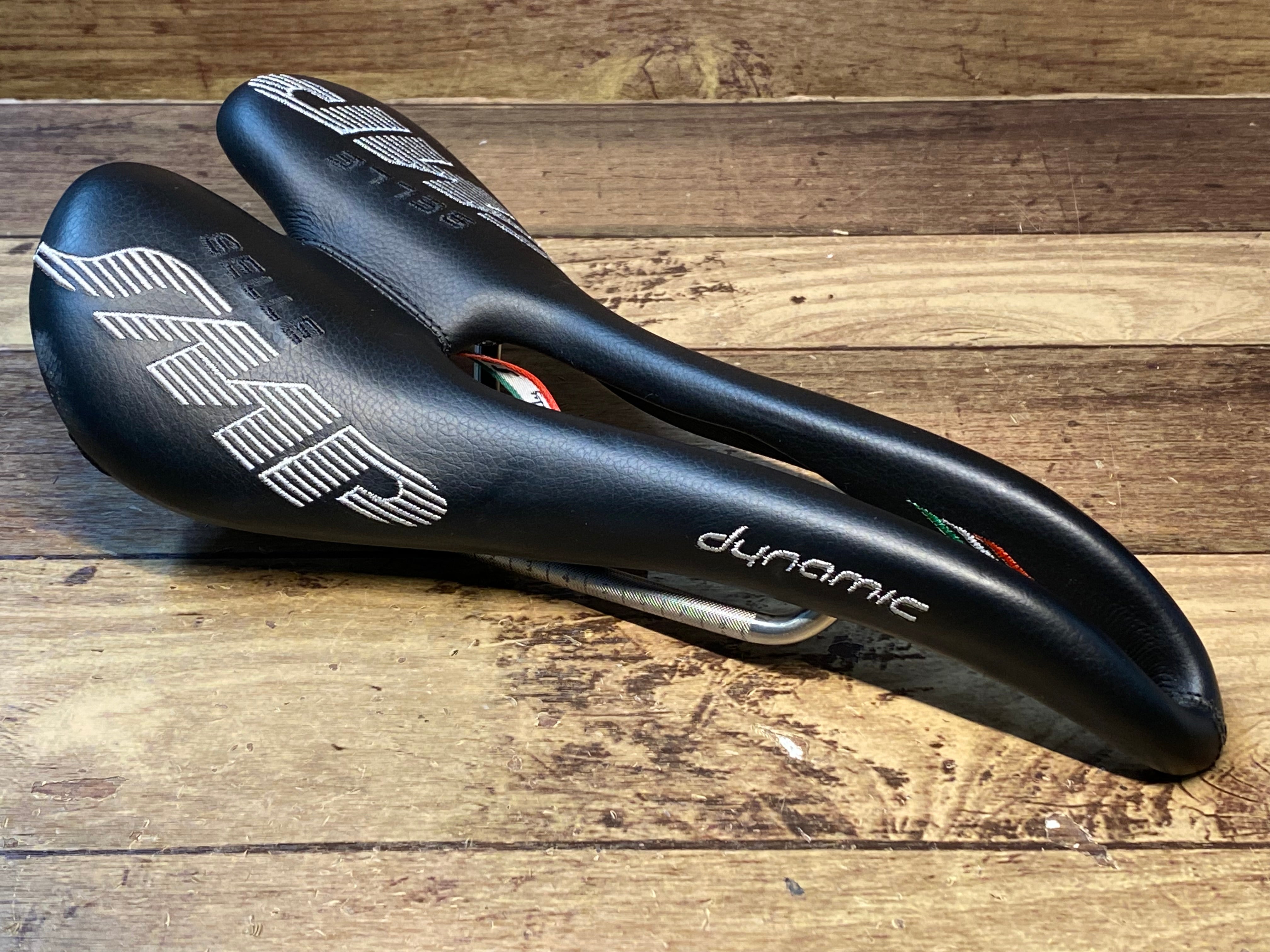 値下げ】SELLE SMP DYNAMIC サドル自転車 - パーツ