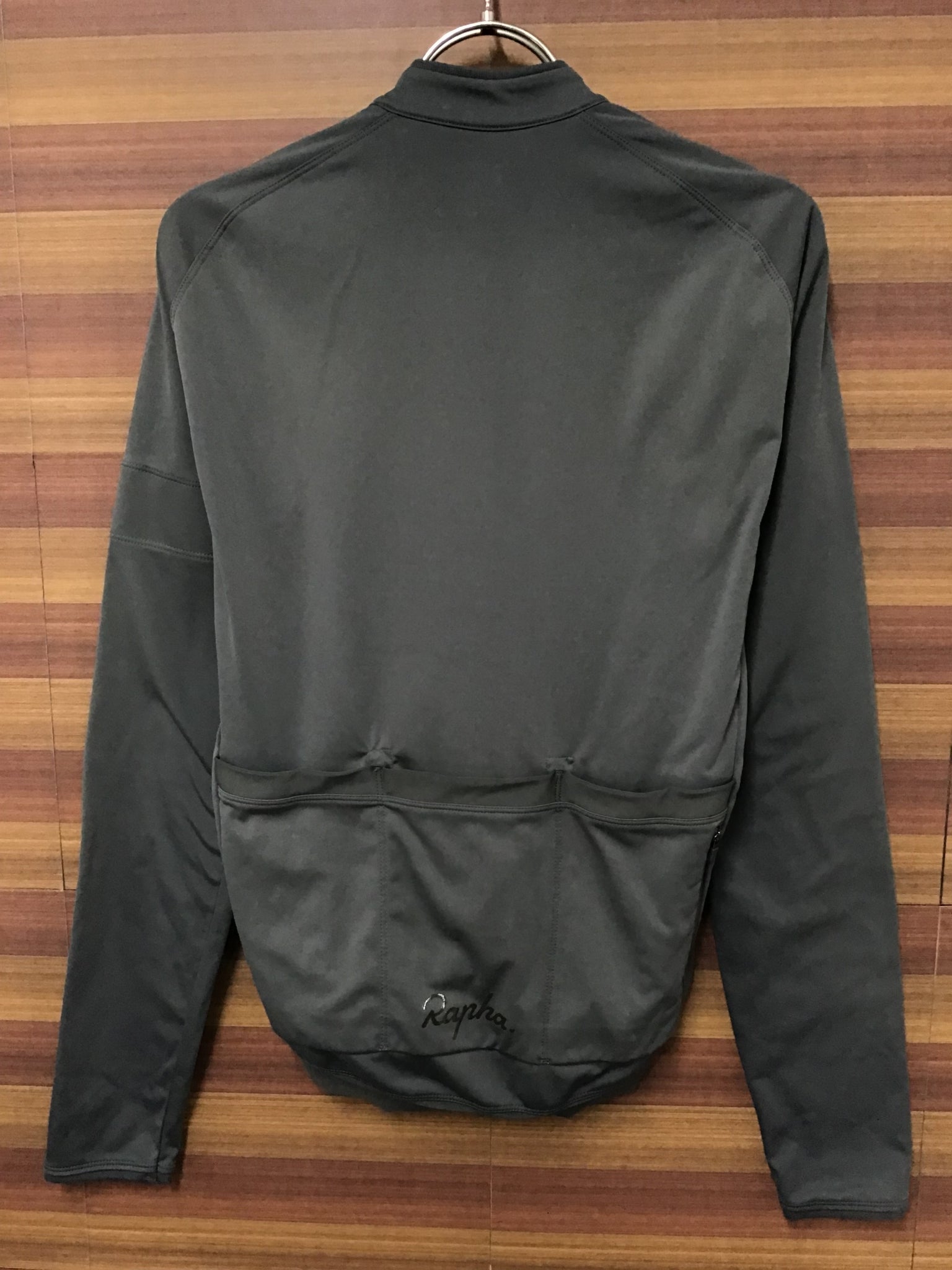 GX921 ラファ Rapha ロングスリーブコアジャージ MEN'S LONG SLEEVE