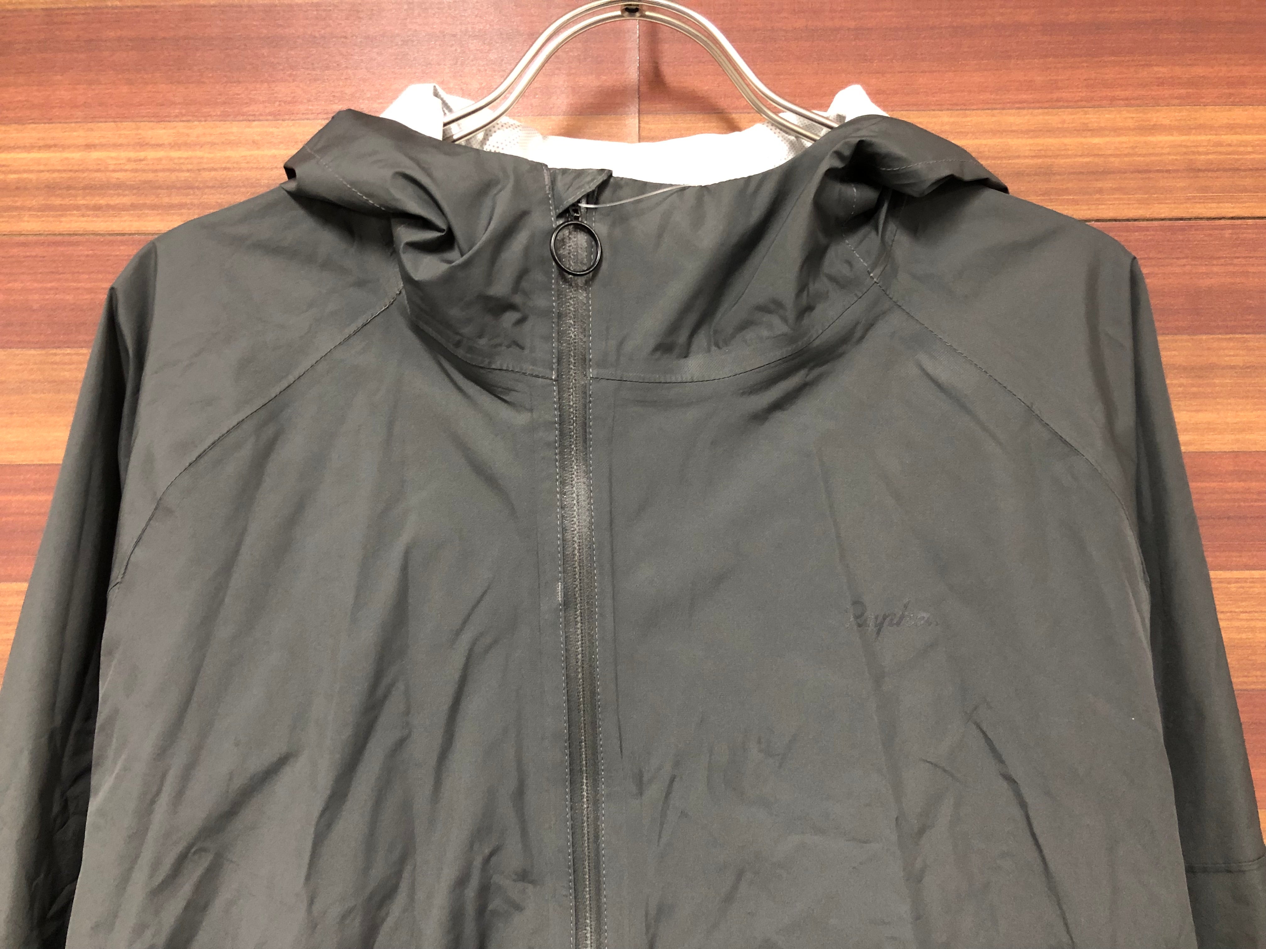 HM800 ラファ Rapha コミュータージャケット COMMUTER JACKET 長袖