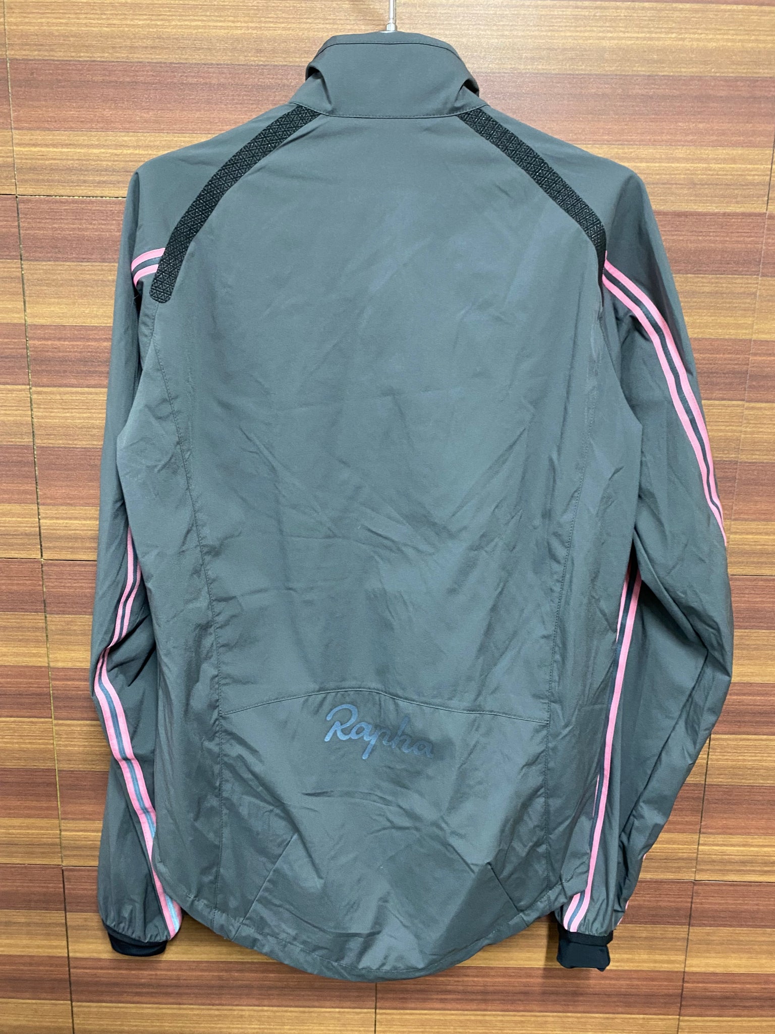 HC852 ラファ Rapha クラシックウィンドジャケットCLASSIC WIND JACKET