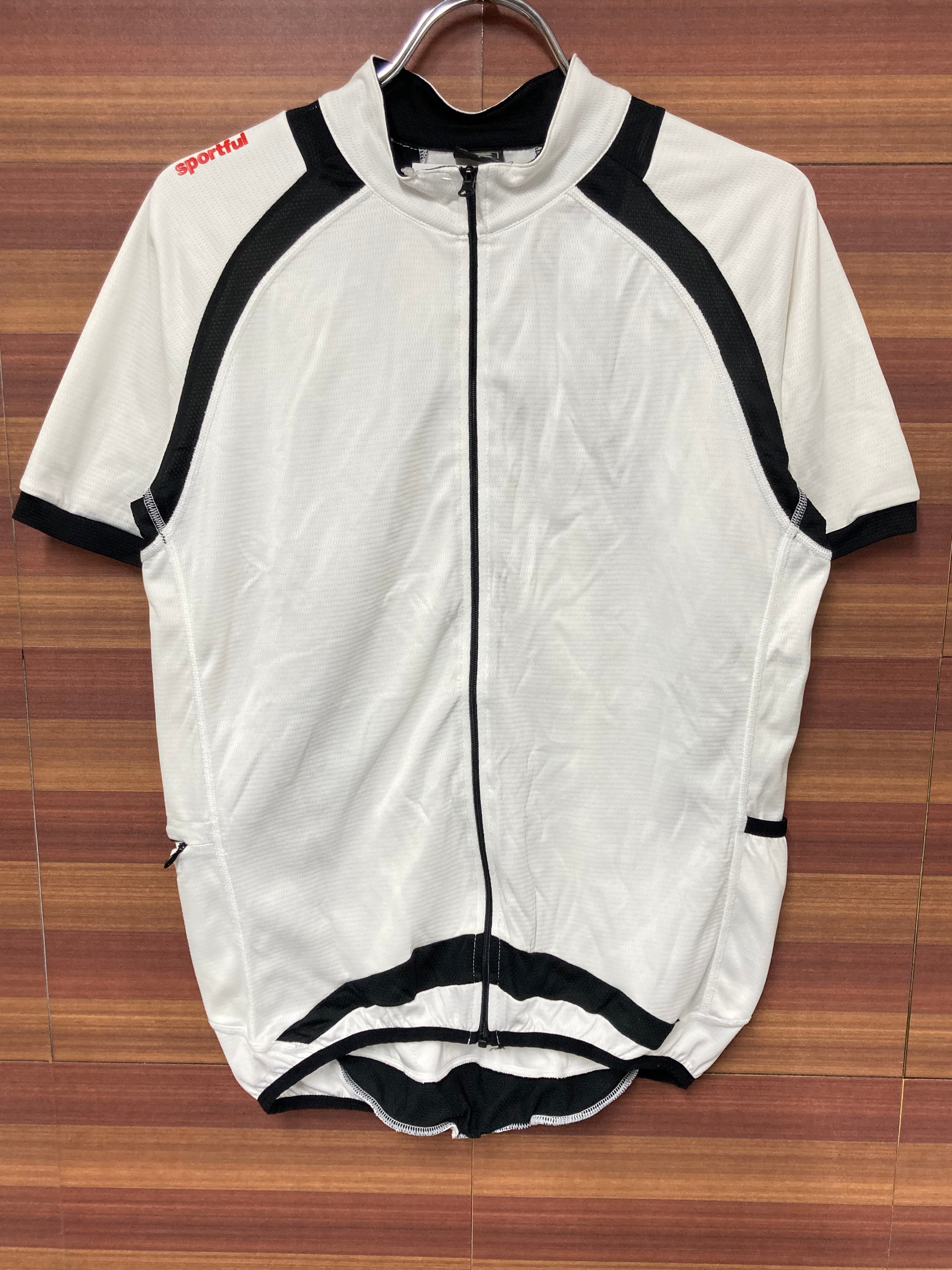 Sportful 半袖ジャージ Sサイズ - ウエア