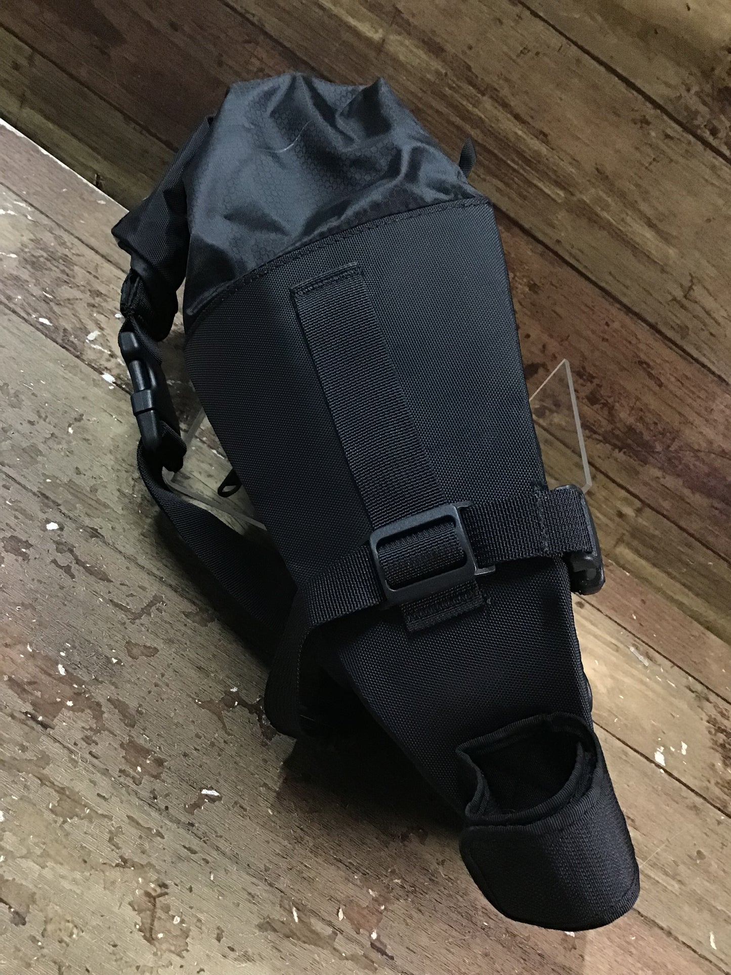 GL845 ティンバックツー Timbuk2 ソノマ Sonoma シートバッグ サドルバッグ 5L