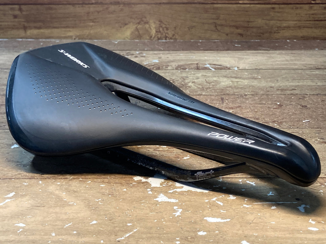GU772 スペシャライズド SPECIALIZED S-WORKS POWER カーボン サドル 155mm