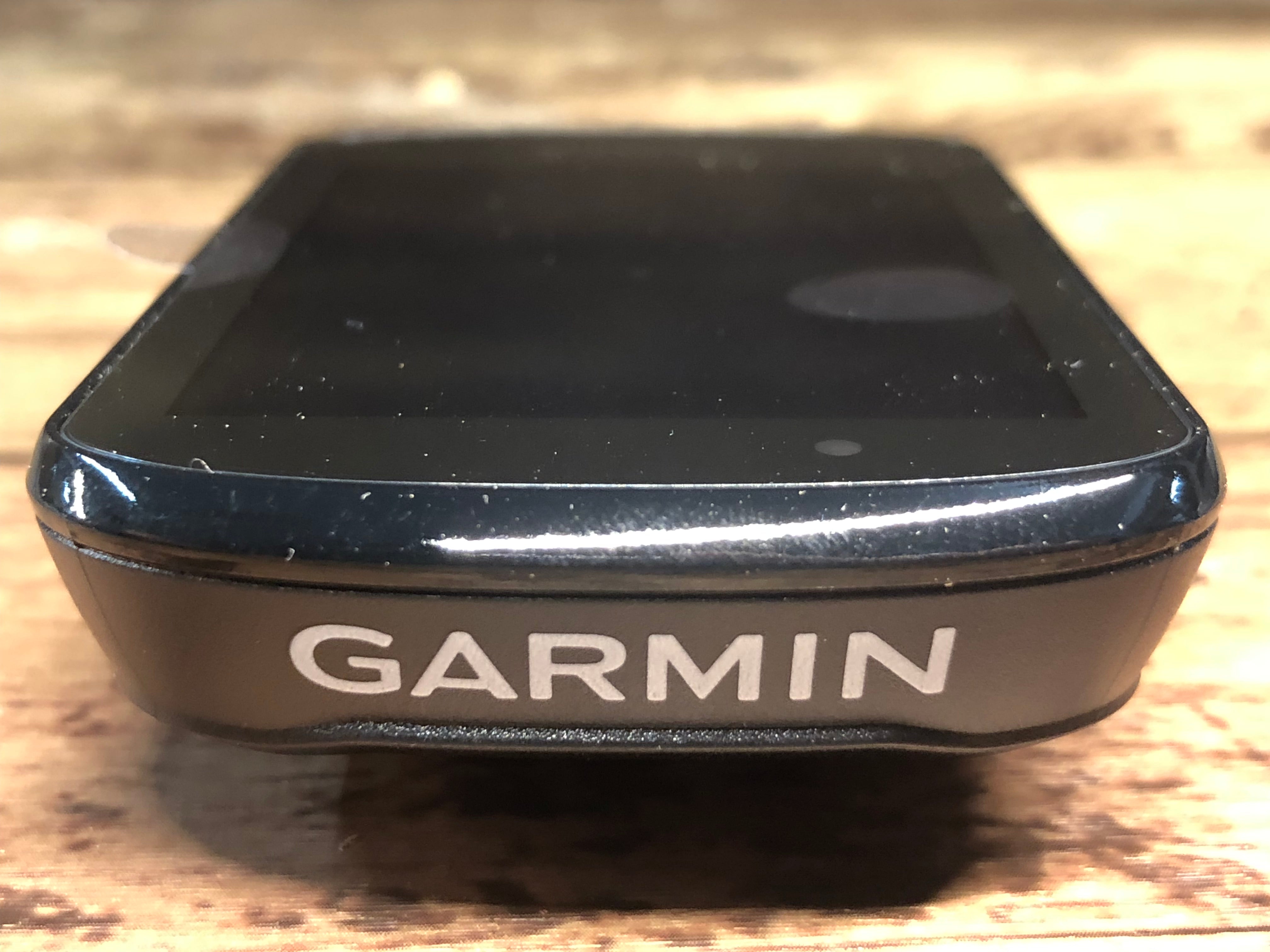 HG500 ガーミン GARMIN EDGE830 スピード ケイデンス ハートレート 