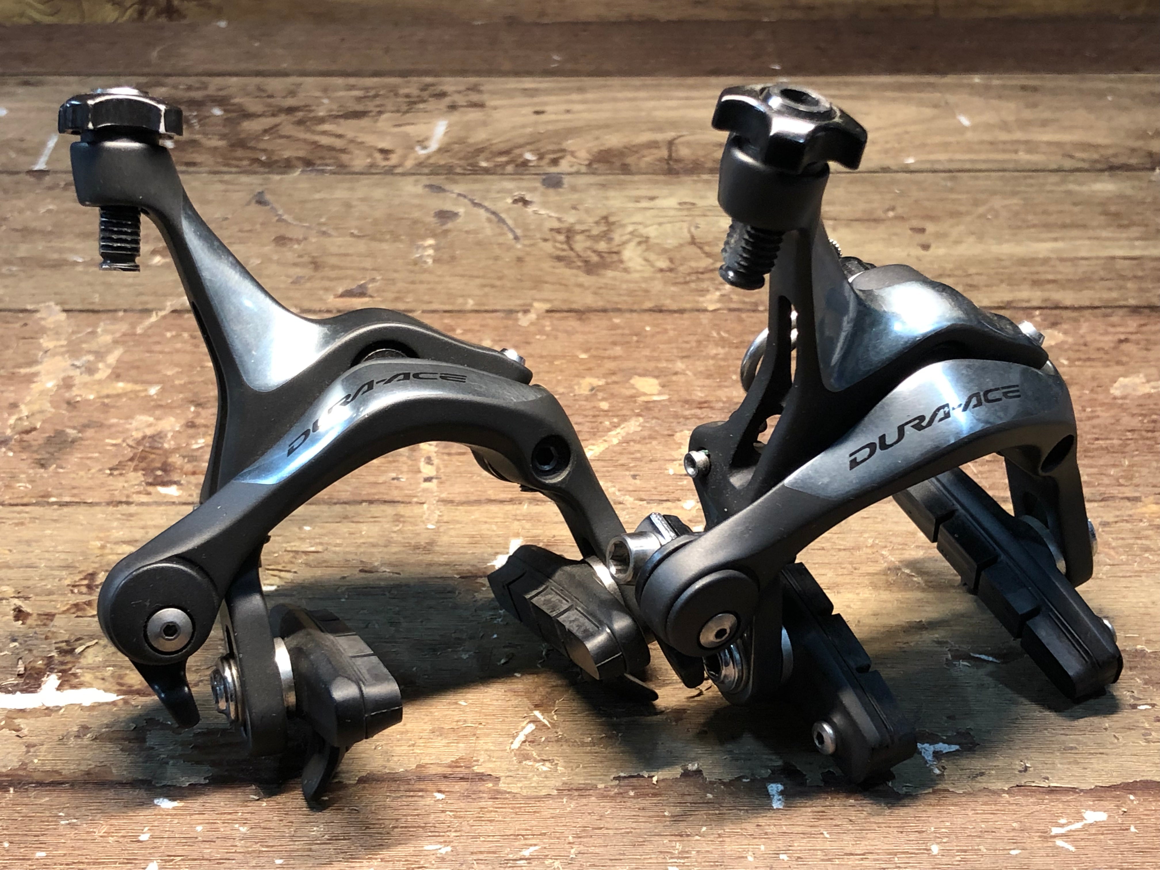 シマノ SHIMANO デュラエース BR-7900 DURA-ACE キャリパーブレーキ