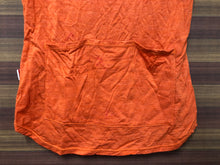 画像をギャラリービューアに読み込む, FP998 ジロスポーツデザイン GIRO SPORT DESIGN レディース Tシャツ オレンジ S
