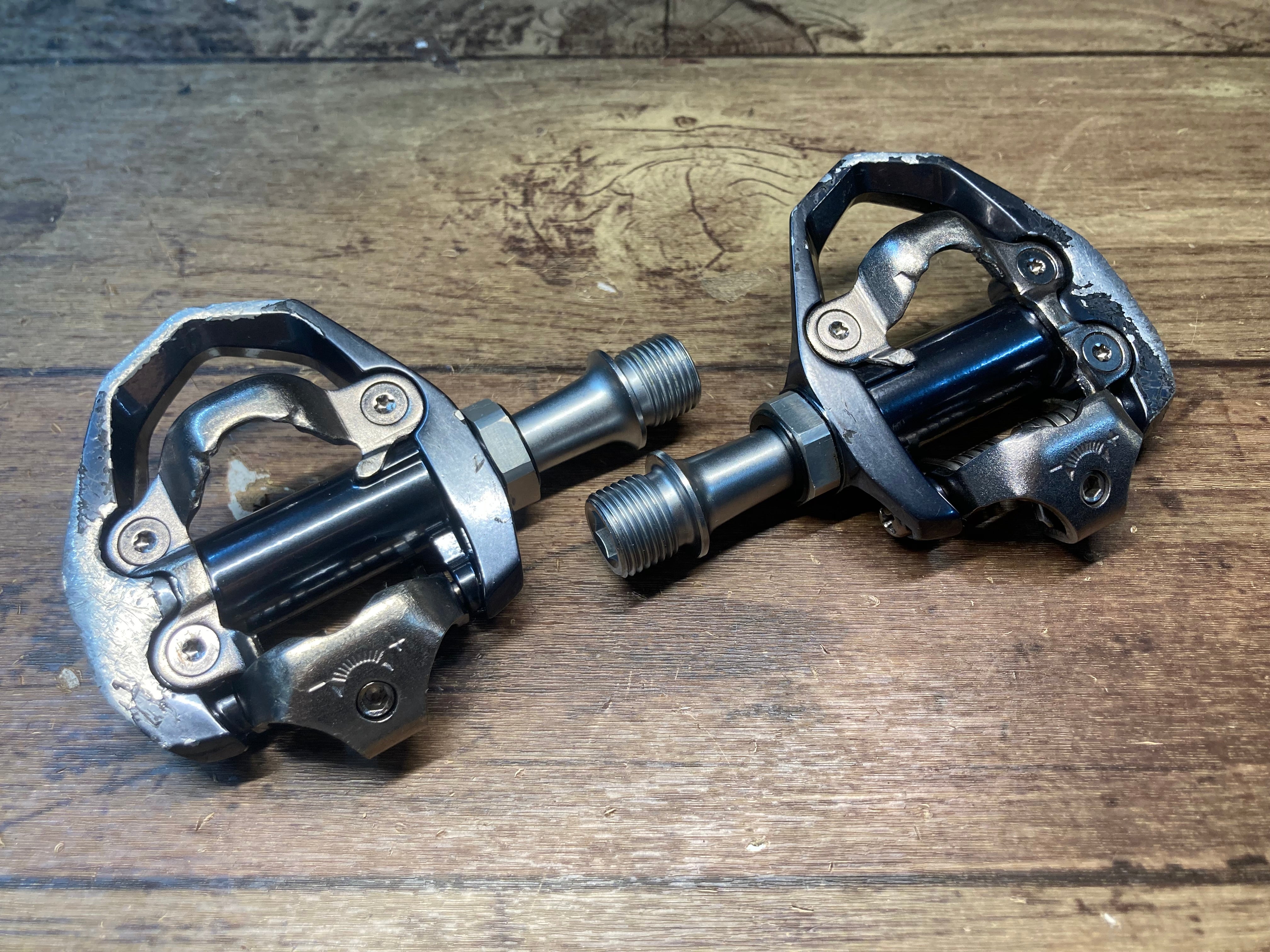 パーツShimano ULTEGRA PD-ES600 SPDペダル - inmatechcorp.com