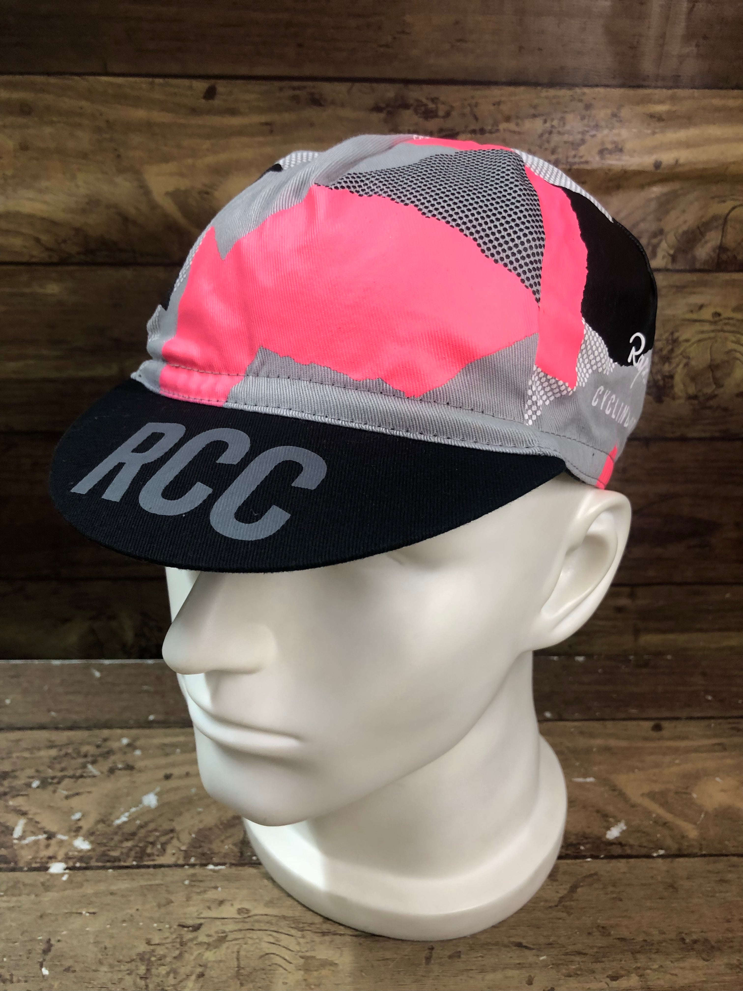 RAPHA RCC キャップ セット - ウェア