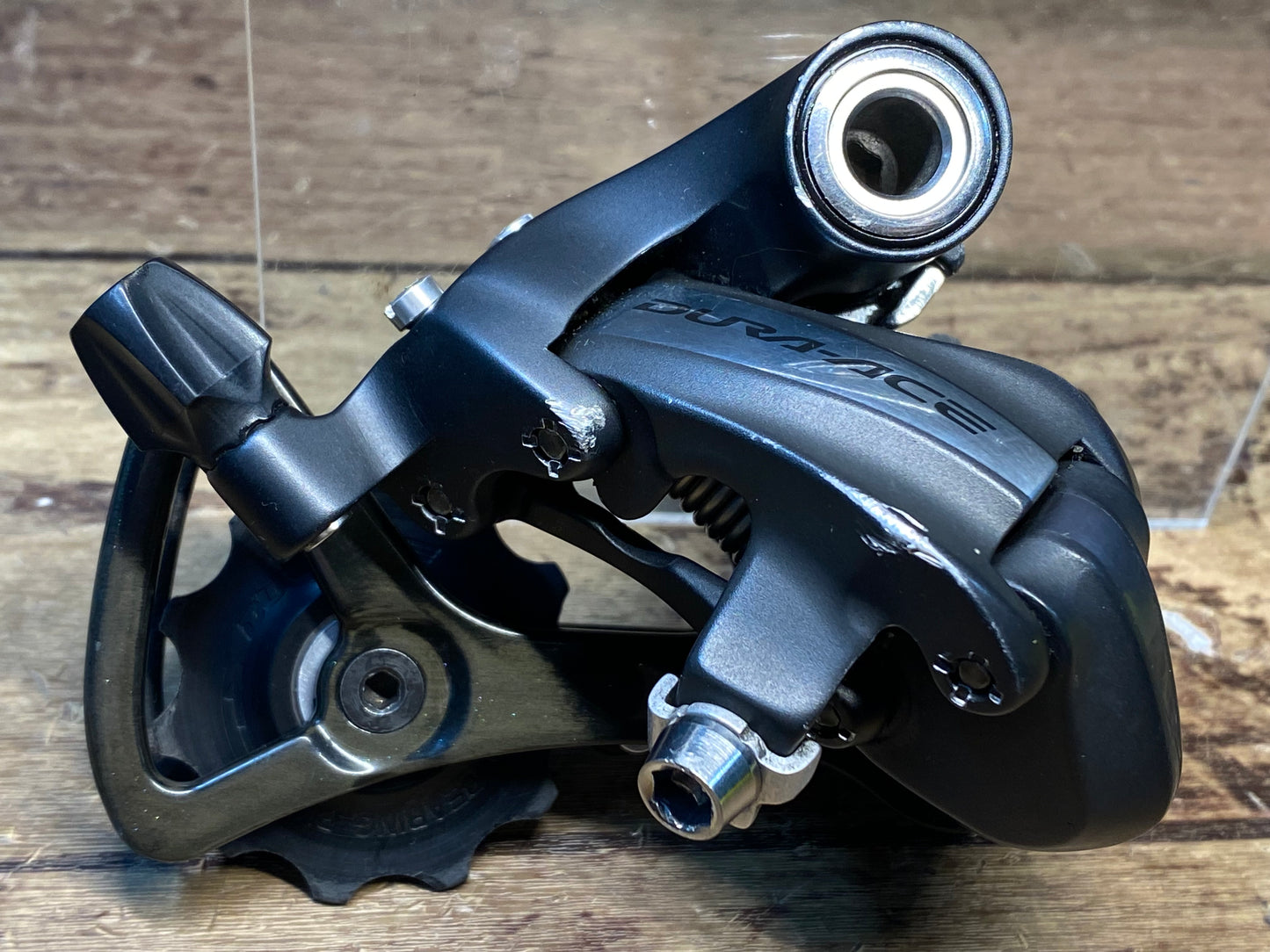 HH231 シマノ SHIMANO デュラエース DURA-ACE RD-7900 リアディレイラー 10S