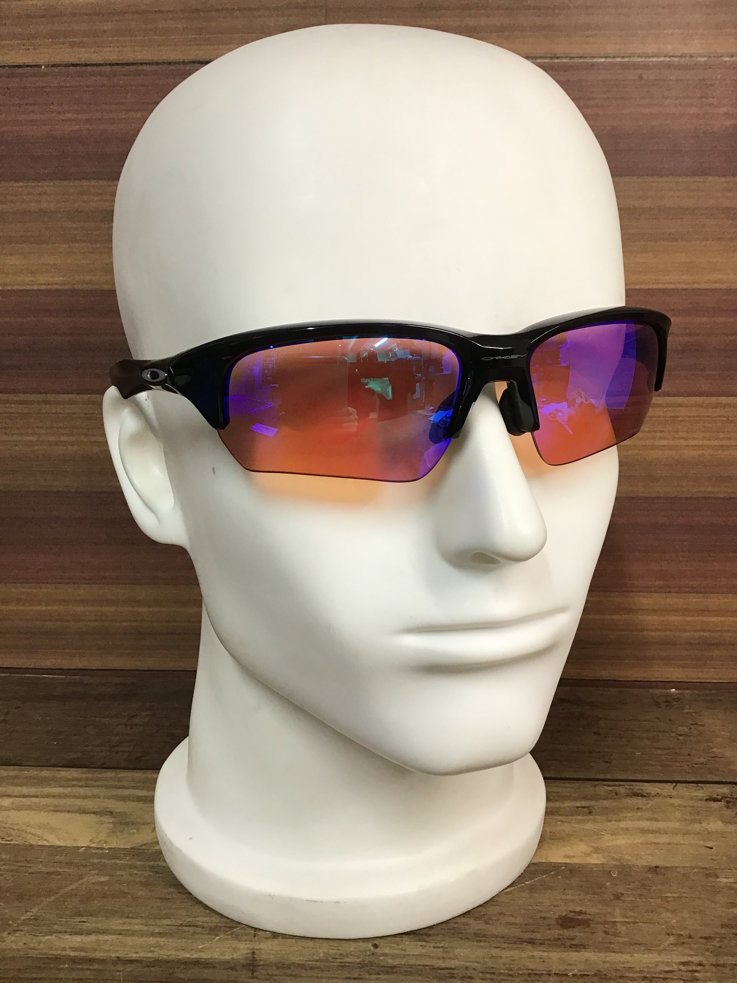 GZ977 オークリー OAKLEY フラックベータ FLAKBETA サングラス アイ