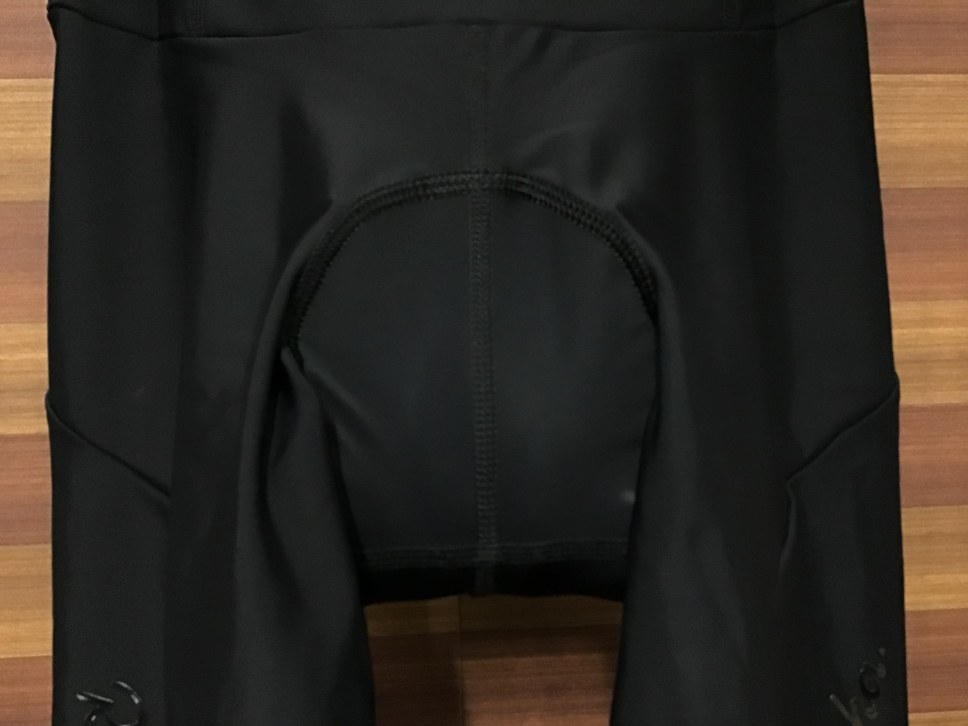 GZ953 ラファ Rapha コアショーツ CORE SHORTS 黒 XS レディース