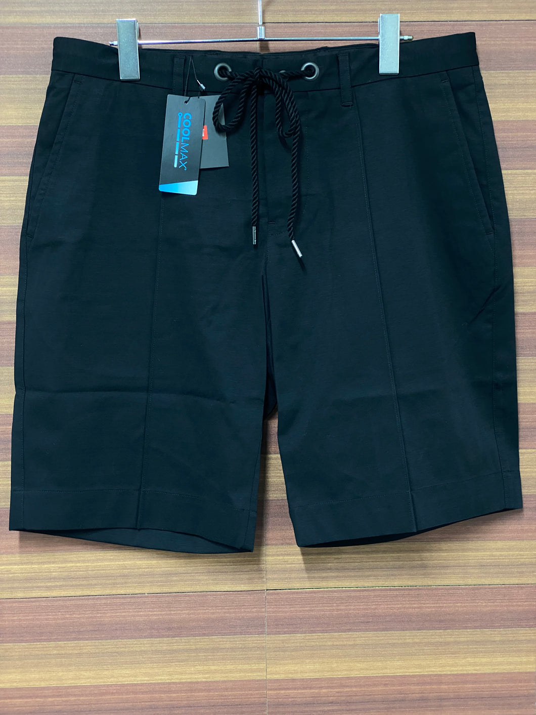 GM574 3T GZ SHORTS サイクルパンツ ショート 黒 L 新品未使用