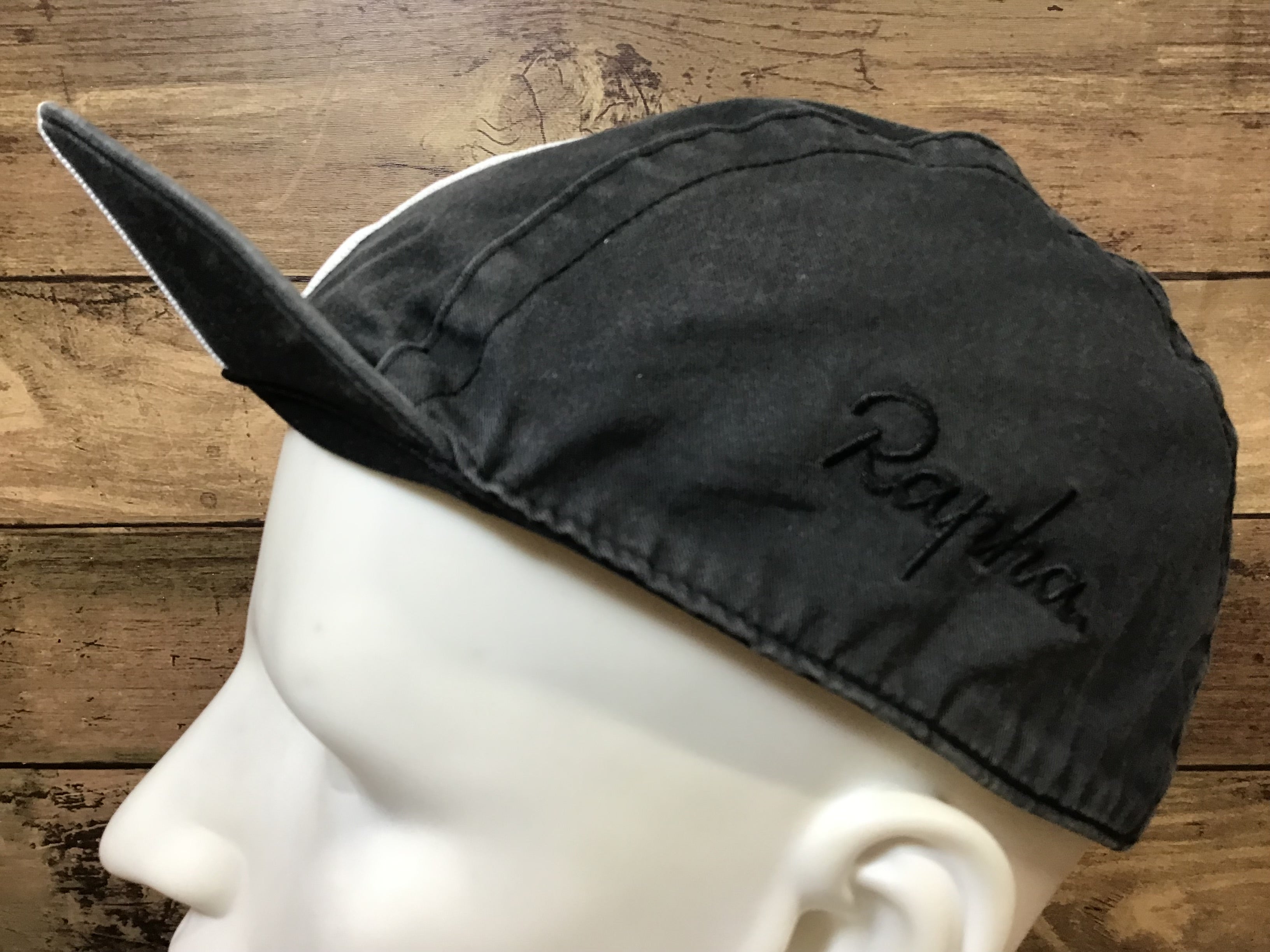 Rapha サイクルキャップ Ｌ - ウェア