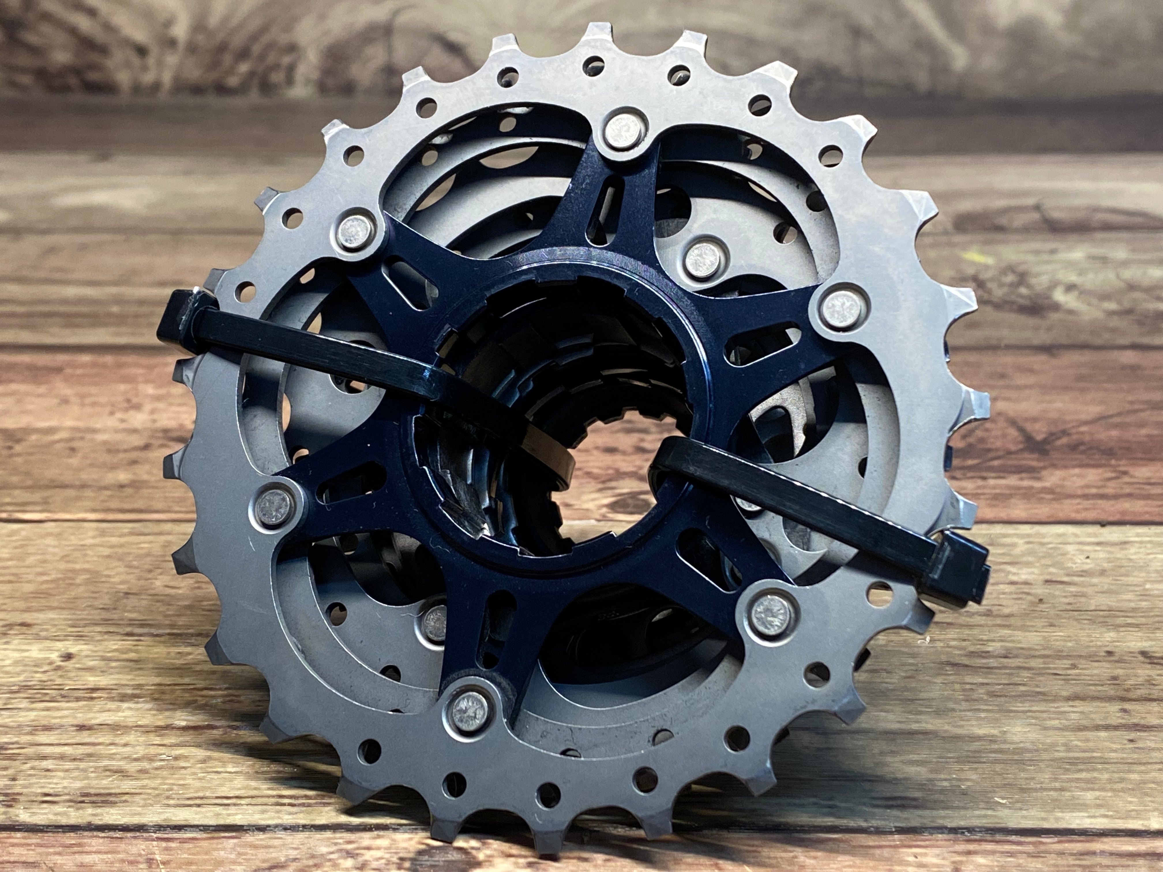 HL913 シマノ SHIMANO デュラエース DURA-ACE CS-R9100 スプロケット 12-25T 11S