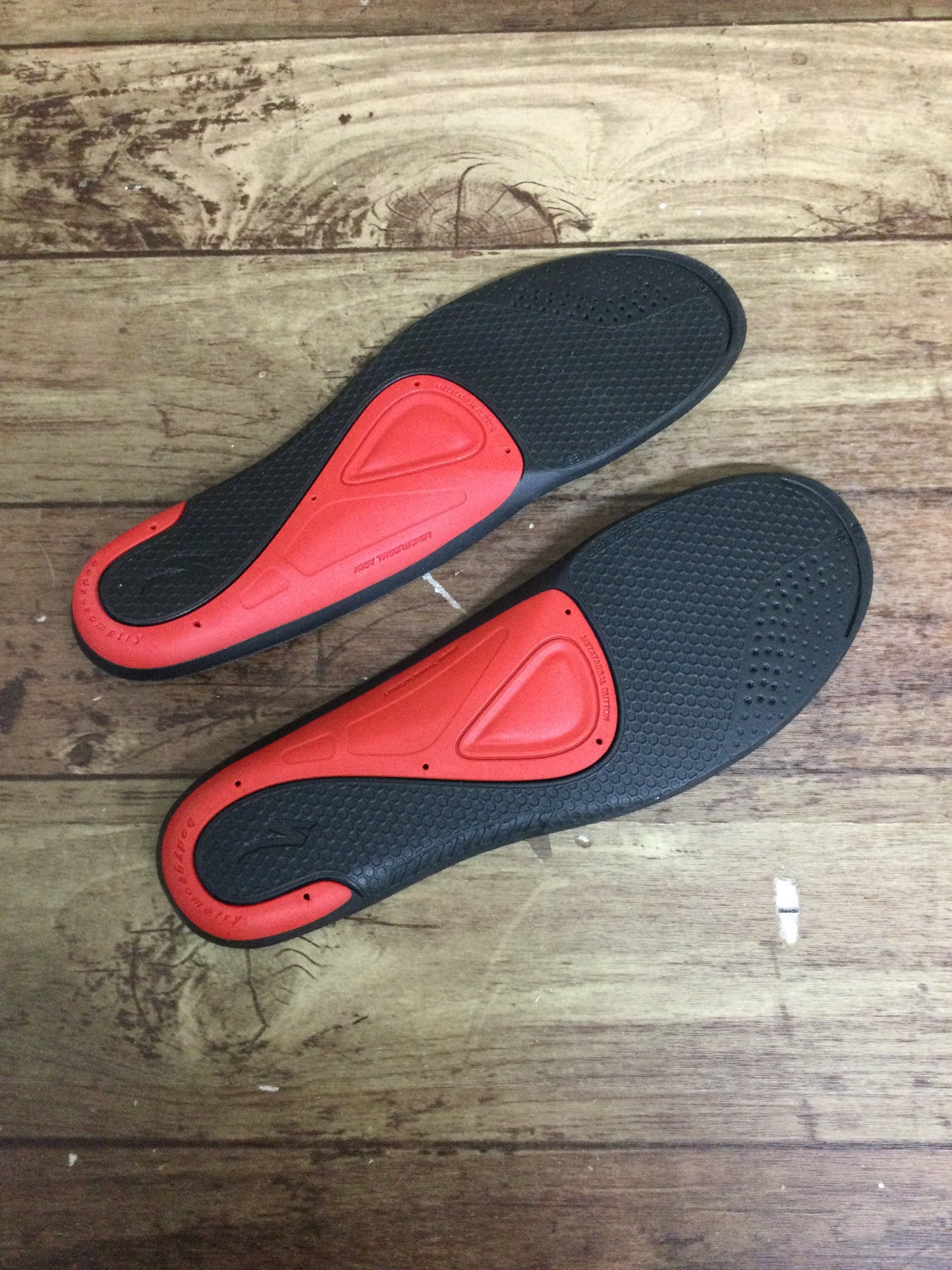 SB1387 スペシャライズド SPECIALIZED フットベッド FOOTBED インソール 36-37 211030986000