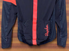 画像をギャラリービューアに読み込む, FV916 ラファ Rapha スープレスインサレーティッドジャケット SOUPLESSE INSULATED JACKET 紺 XS
