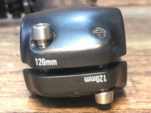 画像をギャラリービューアに読み込む, GA564 エンヴィ ENVE ロードステム ROAD STEM カーボン 120mm 6°
