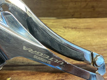 画像をギャラリービューアに読み込む, GN215 シマノ SHIMANO アルテグラ 6800 STI BR FD RD FC CS コンポセット
