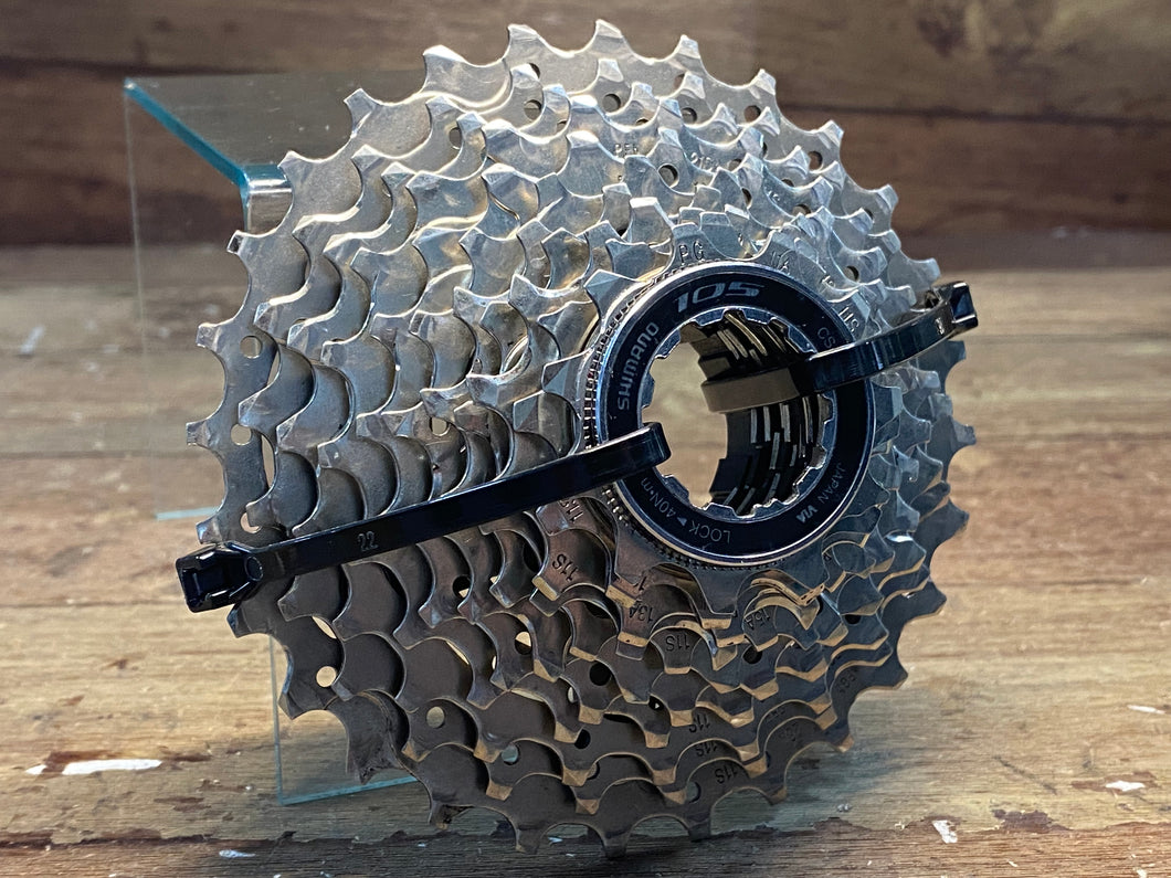 GP856 シマノ SHIMANO 105 CS-5800 スプロケット 11-28t
