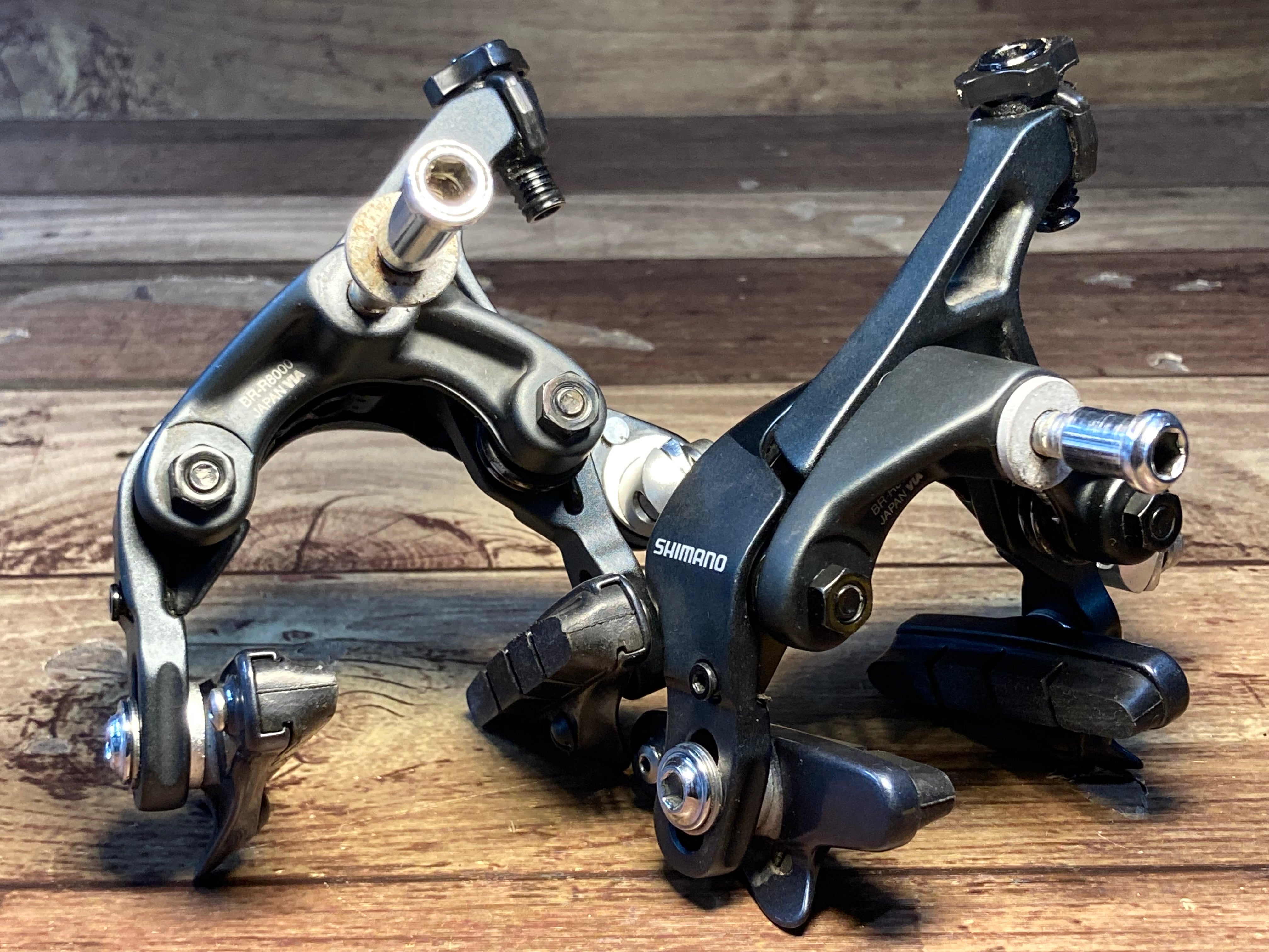 HF551 シマノ SHIMANO アルテグラ ULTEGRA BR-R8000 ブレーキ