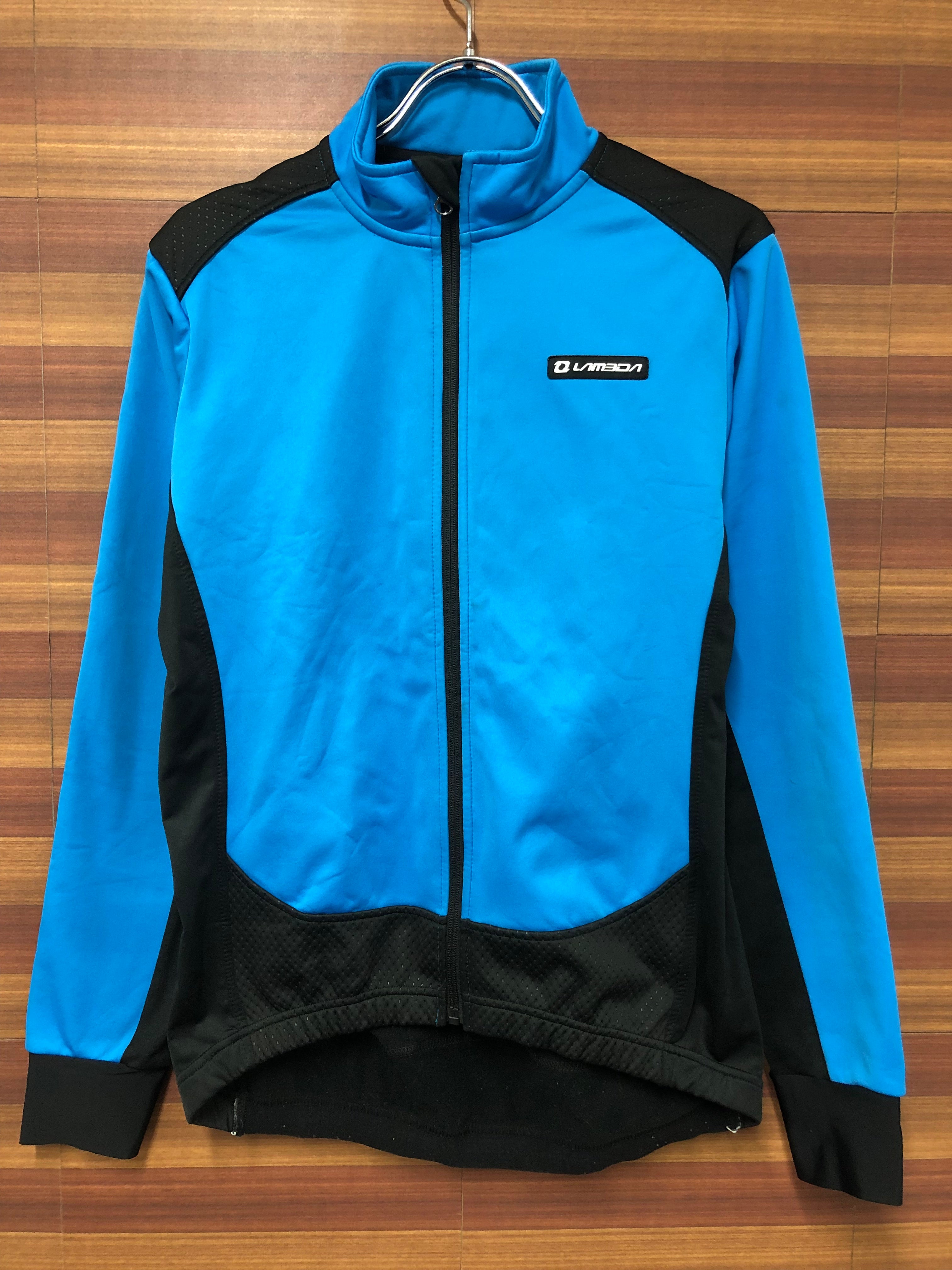【未使用】ラメダ　サイクルジャケット　サイクルジャージ サイクルジャージ | サイクルウェア – LAMEDA正規代理店