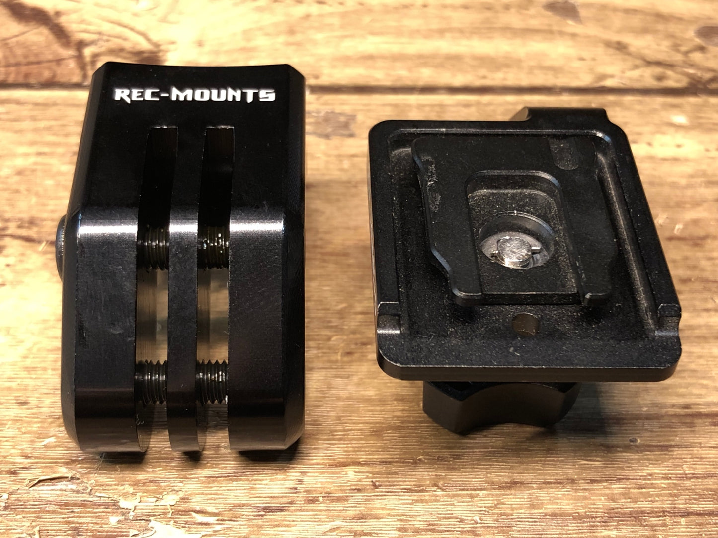 FM455 レックマウント REC-MOUNTS パイオニア エアロマウント PIONEER AERO MOUNT TREK MADONE専用