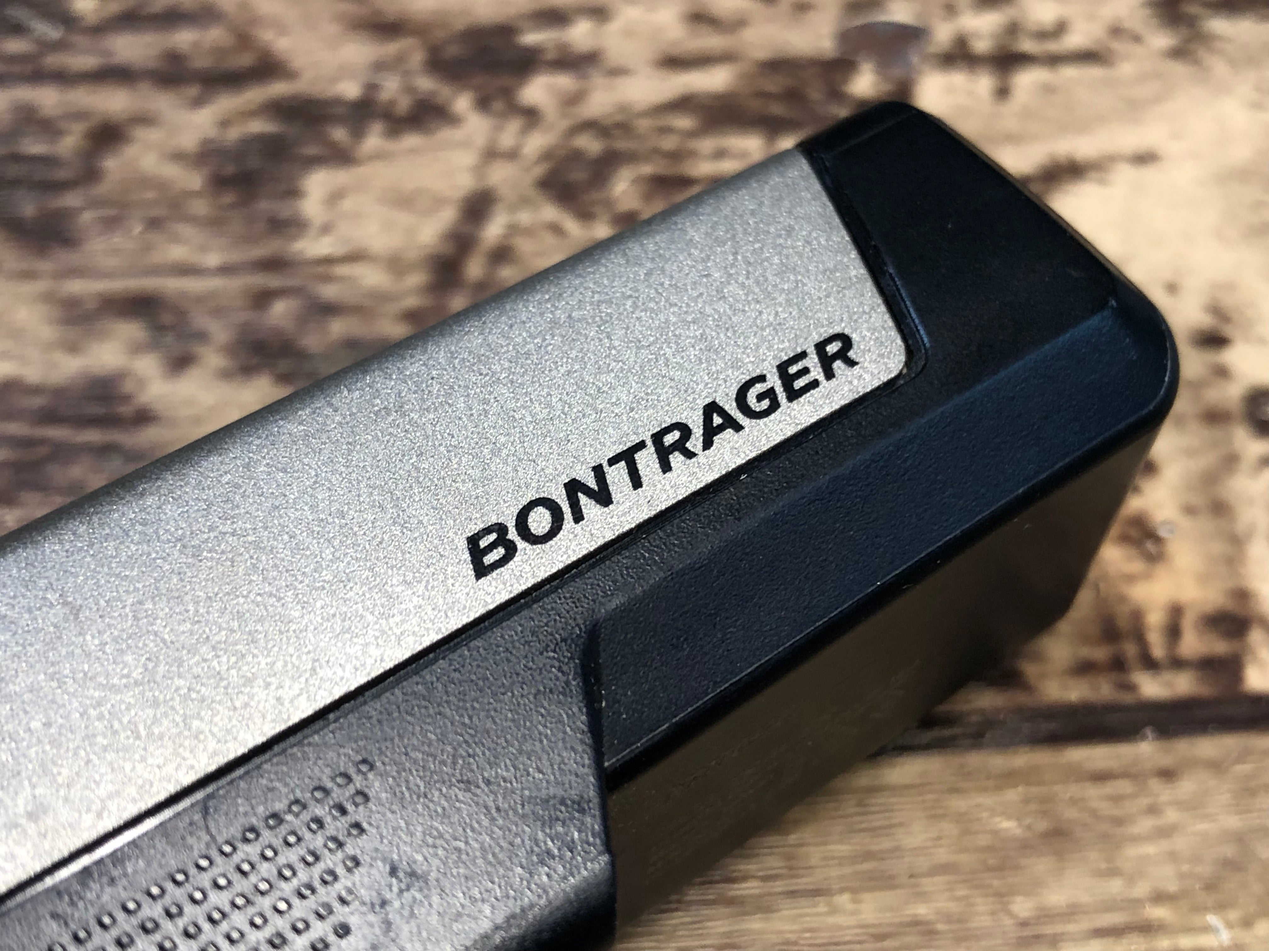 HI309 ボントレガー BONTRAGER ION COMP R フロントライト 700ルーメン 本体のみ 動作確認済み