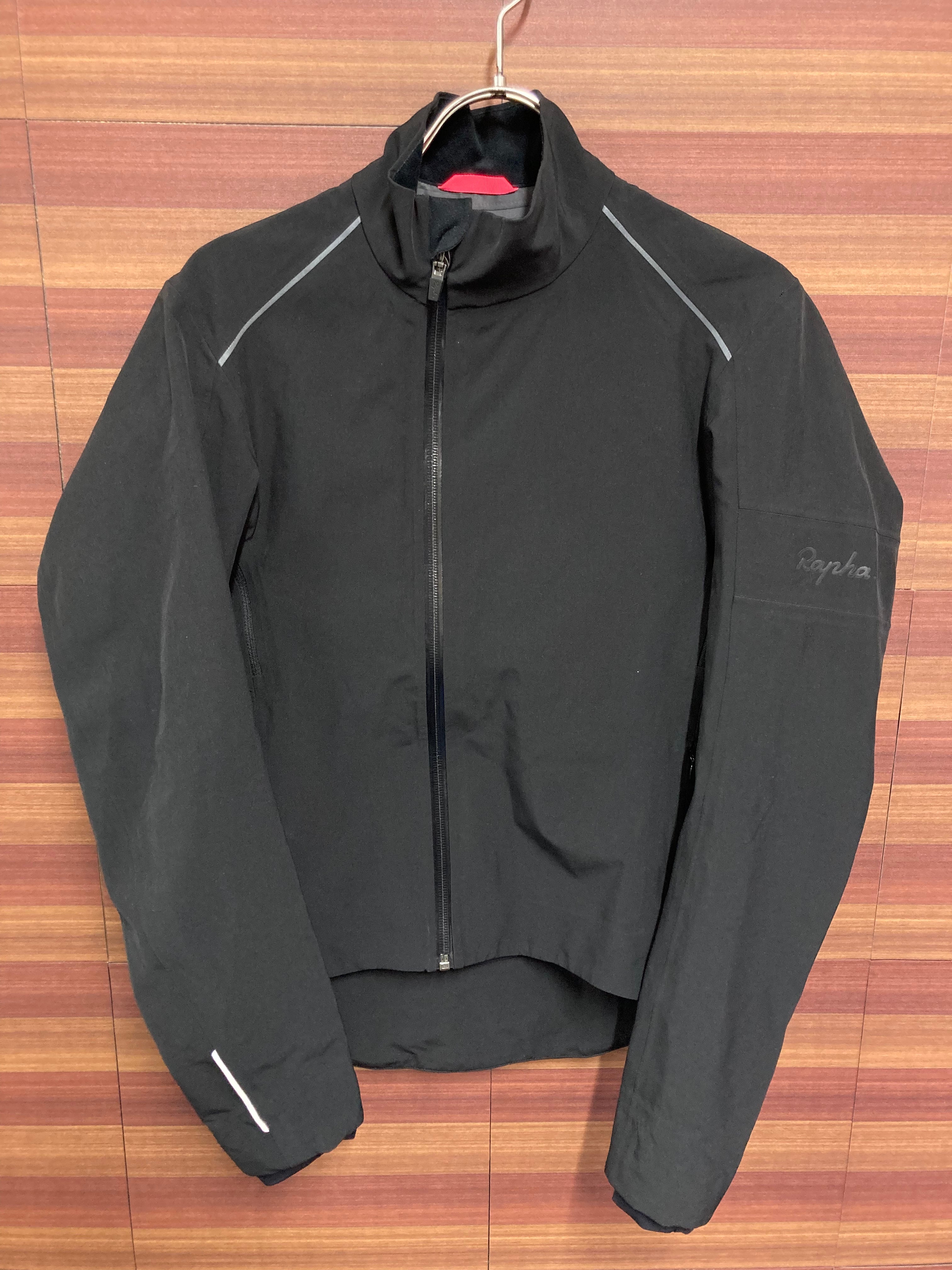 人気スポー新作 Rapha XS ラファ Classic Softshell Jacket Sサイズ 