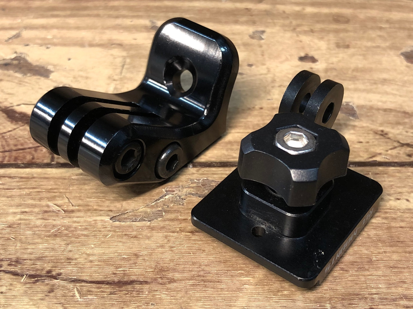 FM455 レックマウント REC-MOUNTS パイオニア エアロマウント PIONEER AERO MOUNT TREK MADONE専用